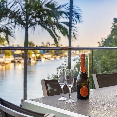 #2 Hastings Street Aparthotel Noosa Heads Luaran gambar