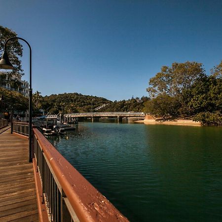 #2 Hastings Street Aparthotel Noosa Heads Luaran gambar