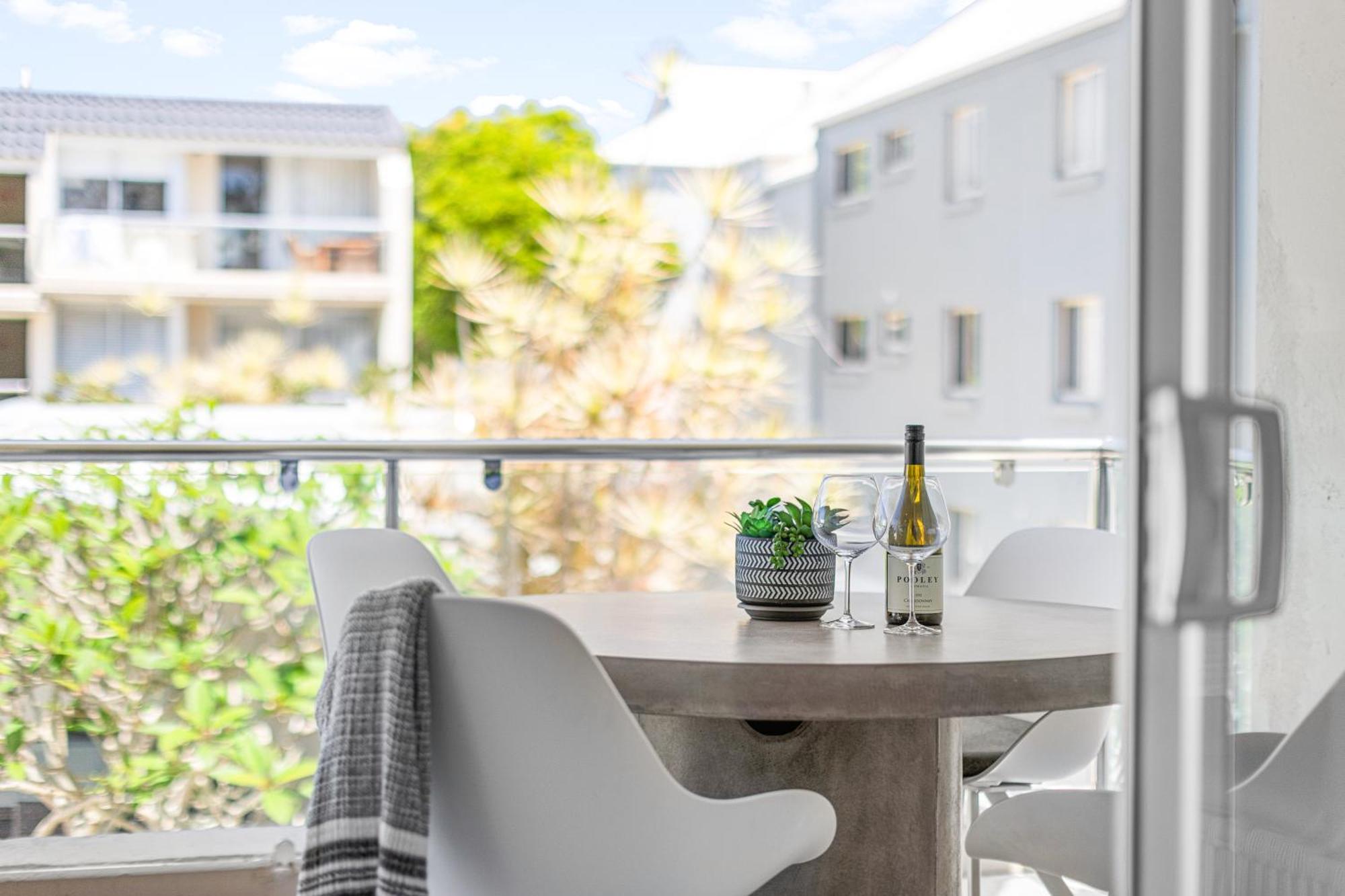 #2 Hastings Street Aparthotel Noosa Heads Luaran gambar