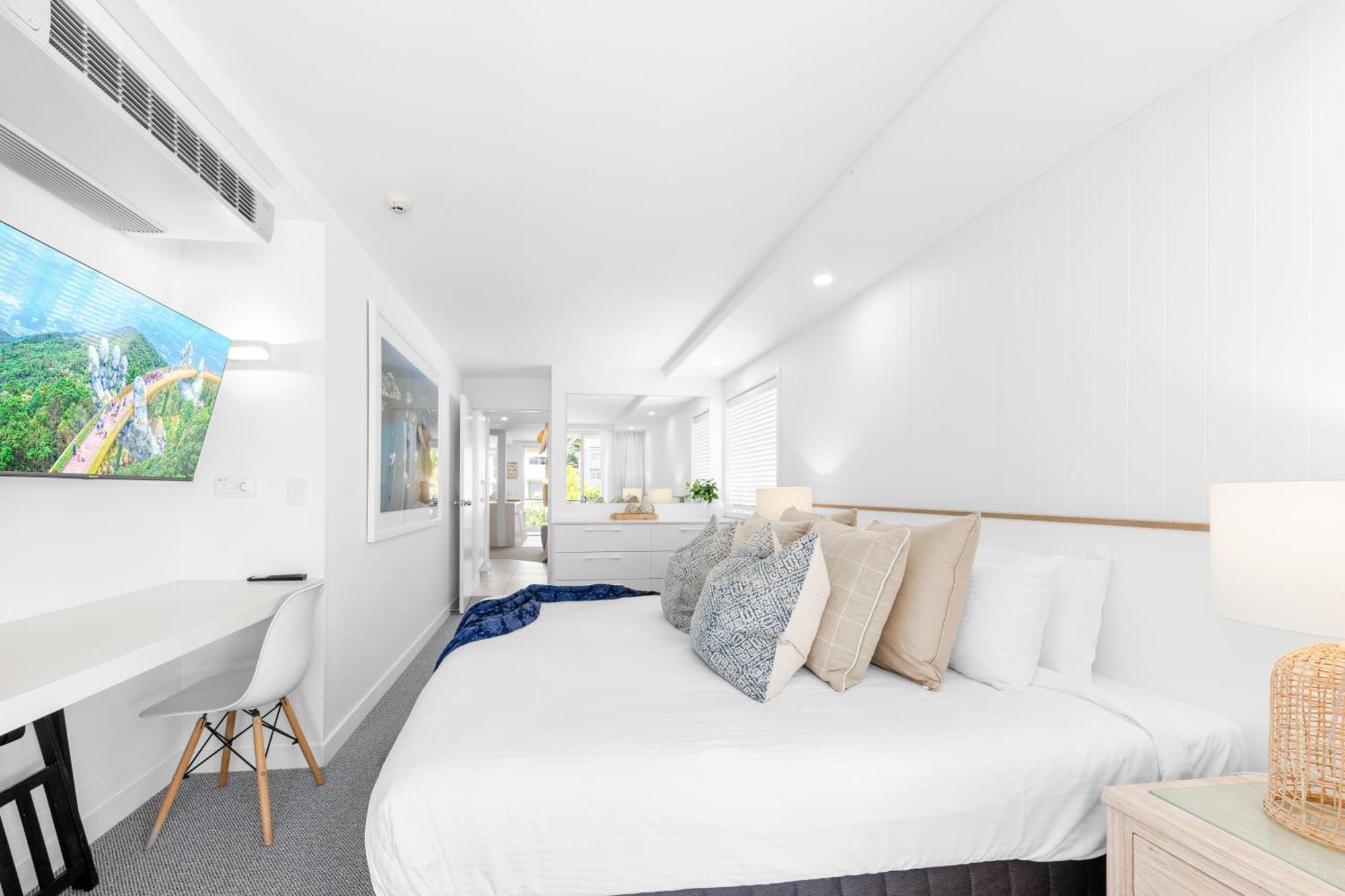 #2 Hastings Street Aparthotel Noosa Heads Luaran gambar