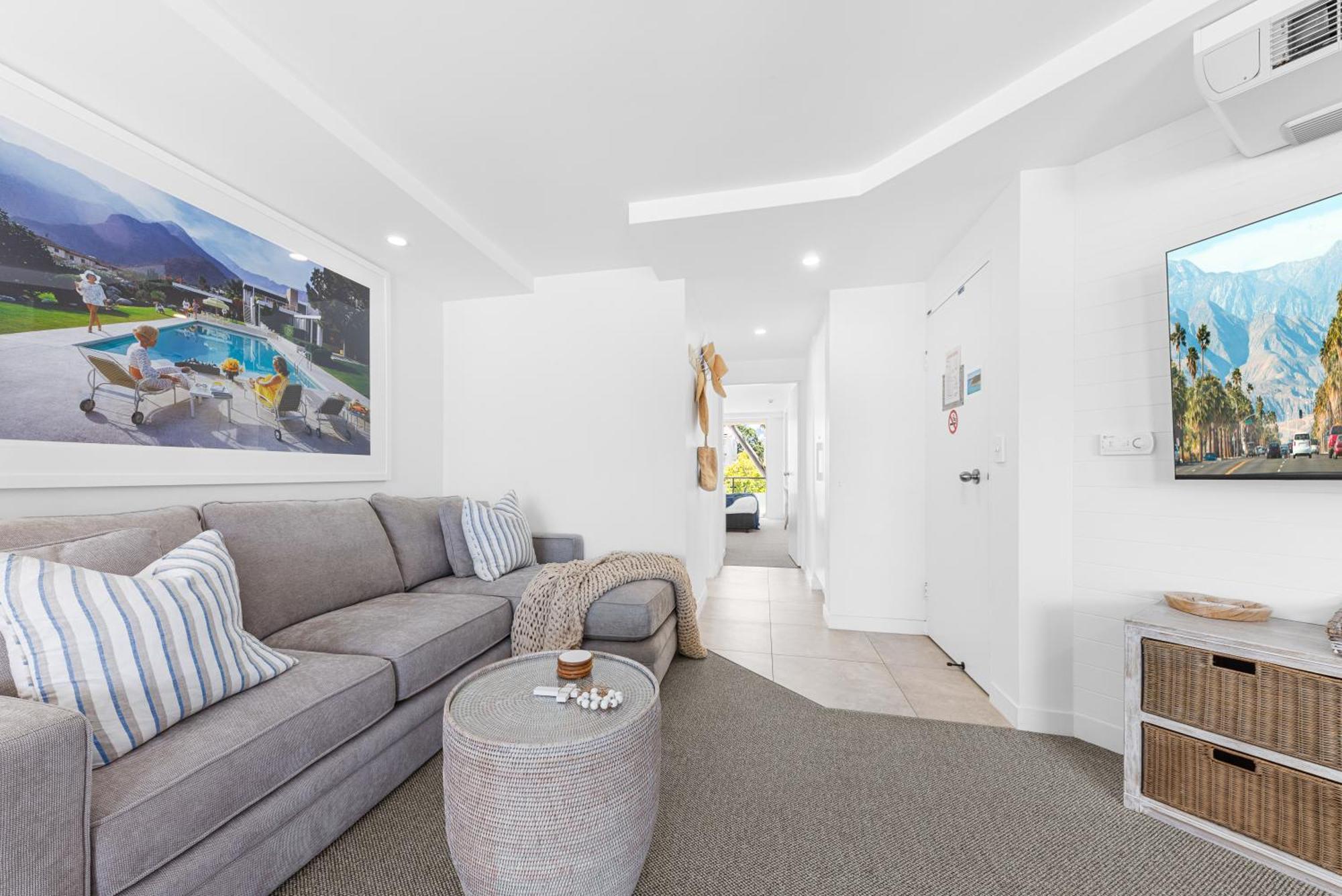 #2 Hastings Street Aparthotel Noosa Heads Luaran gambar