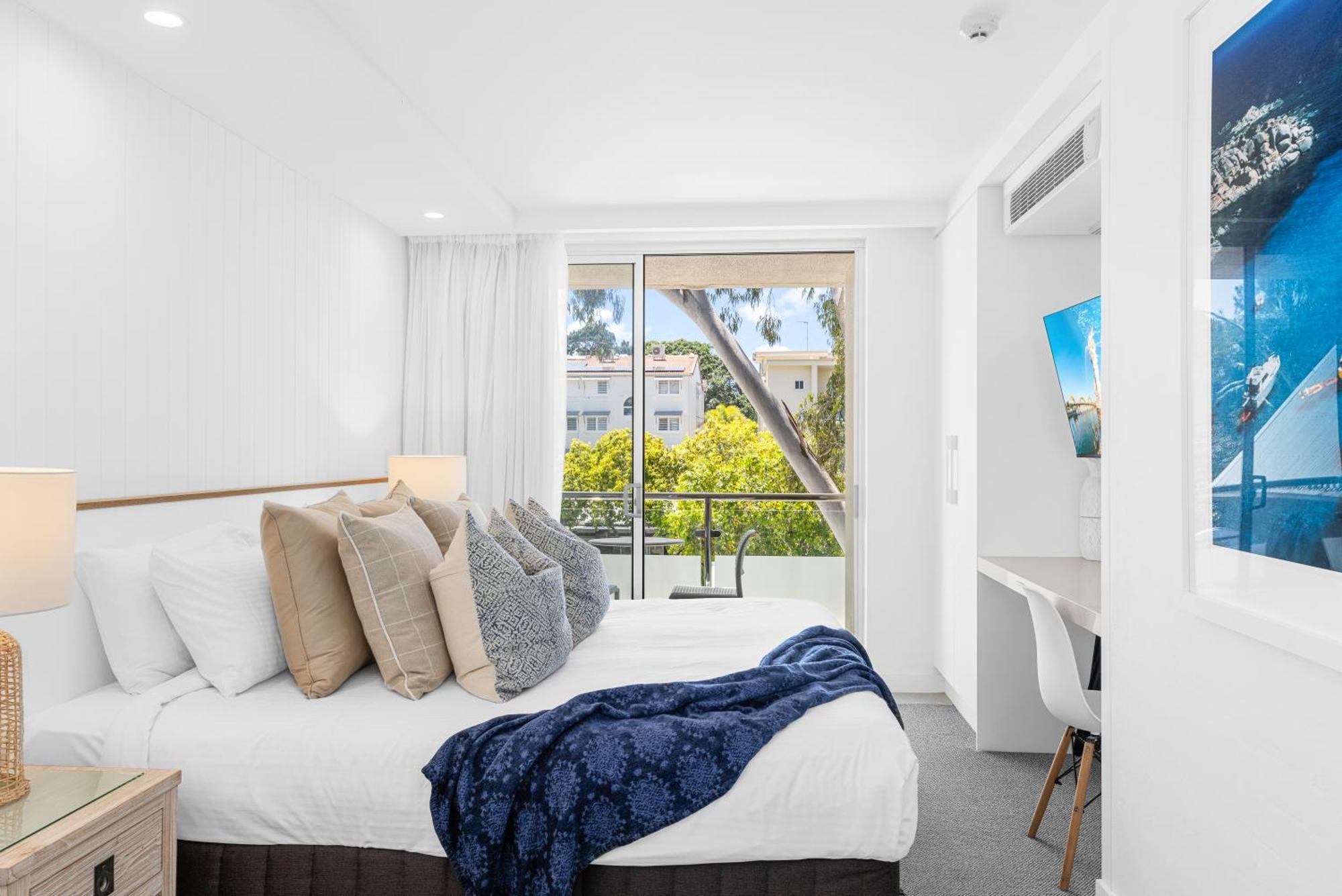 #2 Hastings Street Aparthotel Noosa Heads Luaran gambar