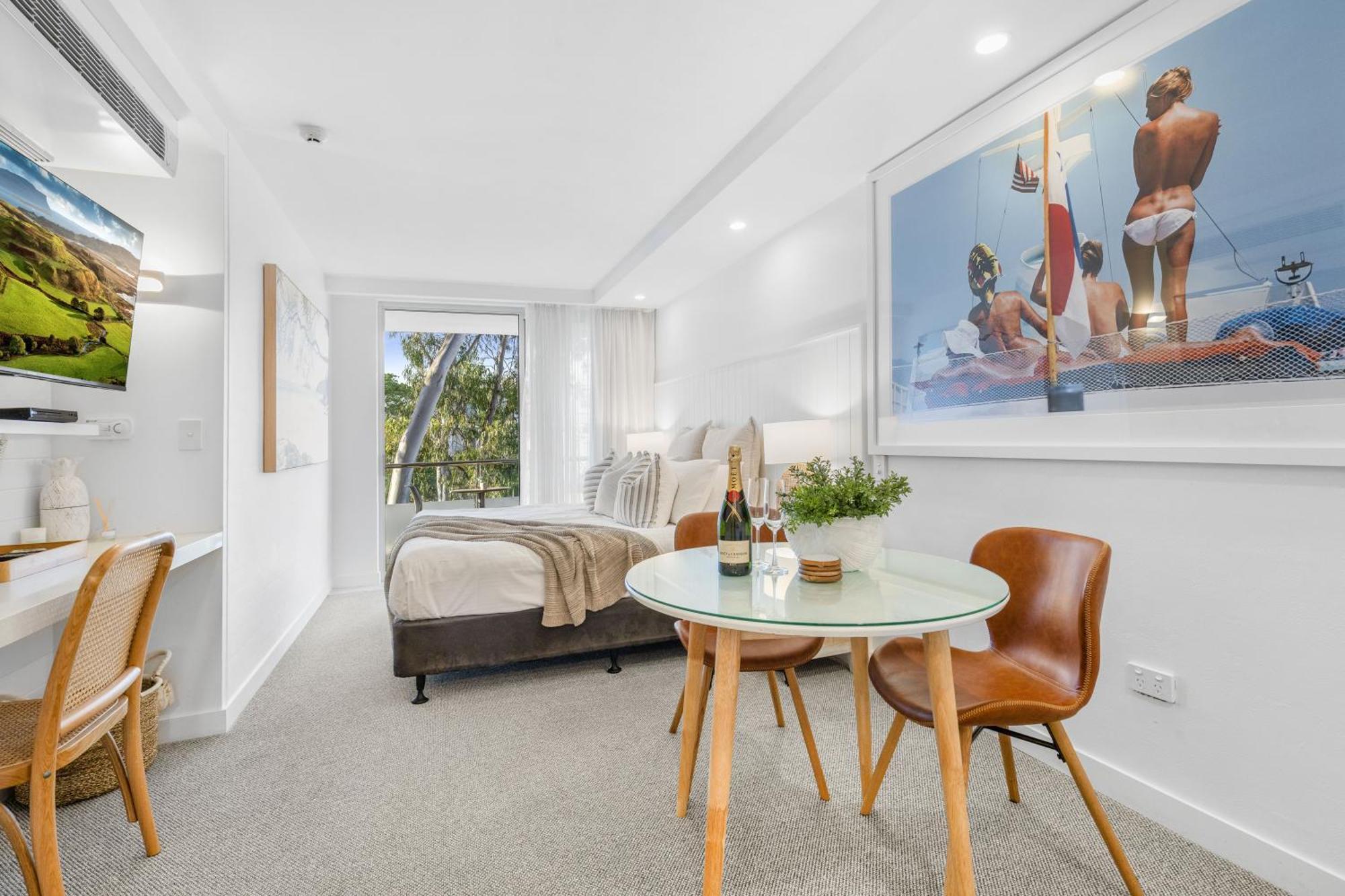 #2 Hastings Street Aparthotel Noosa Heads Luaran gambar