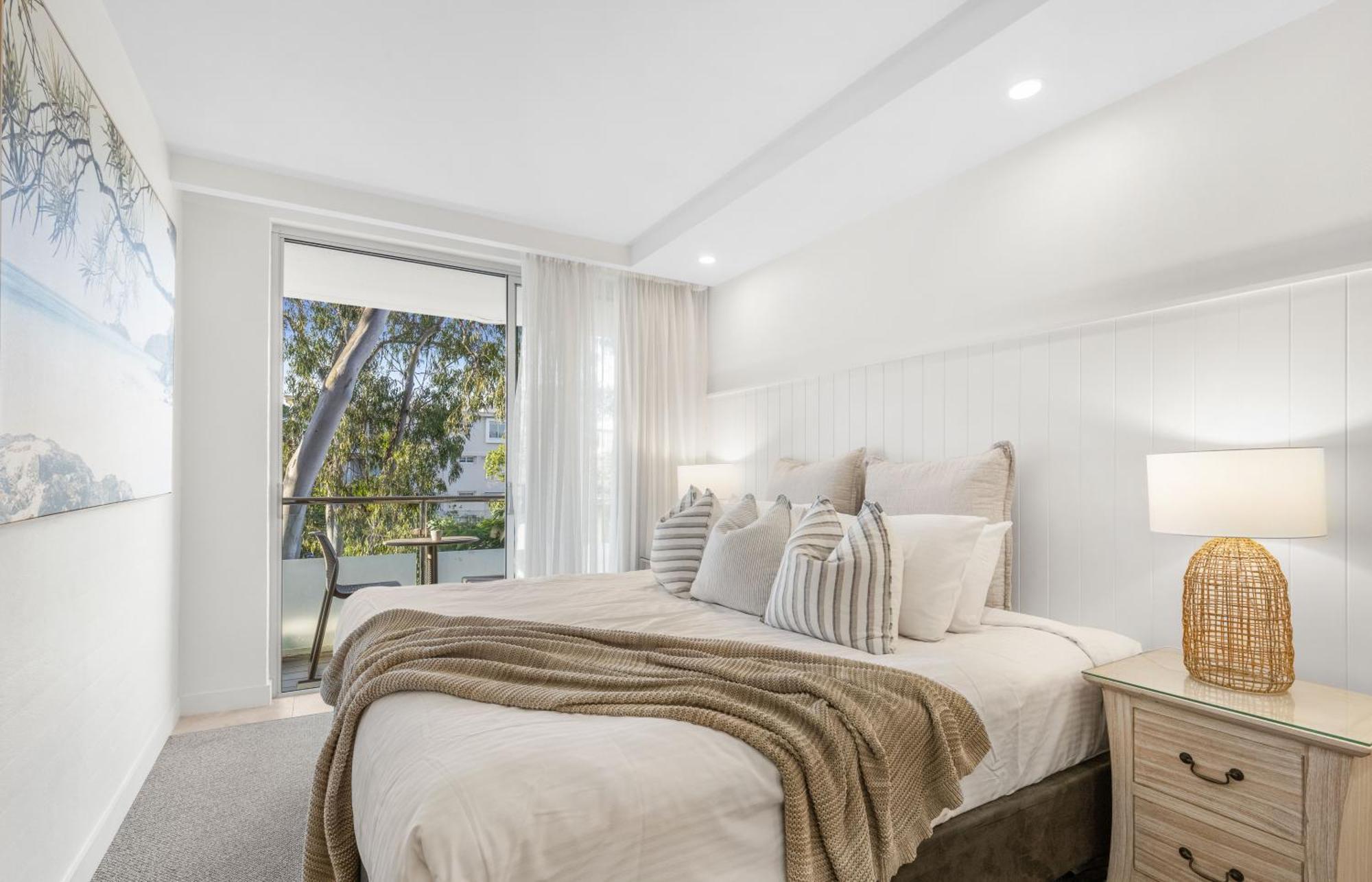 #2 Hastings Street Aparthotel Noosa Heads Luaran gambar