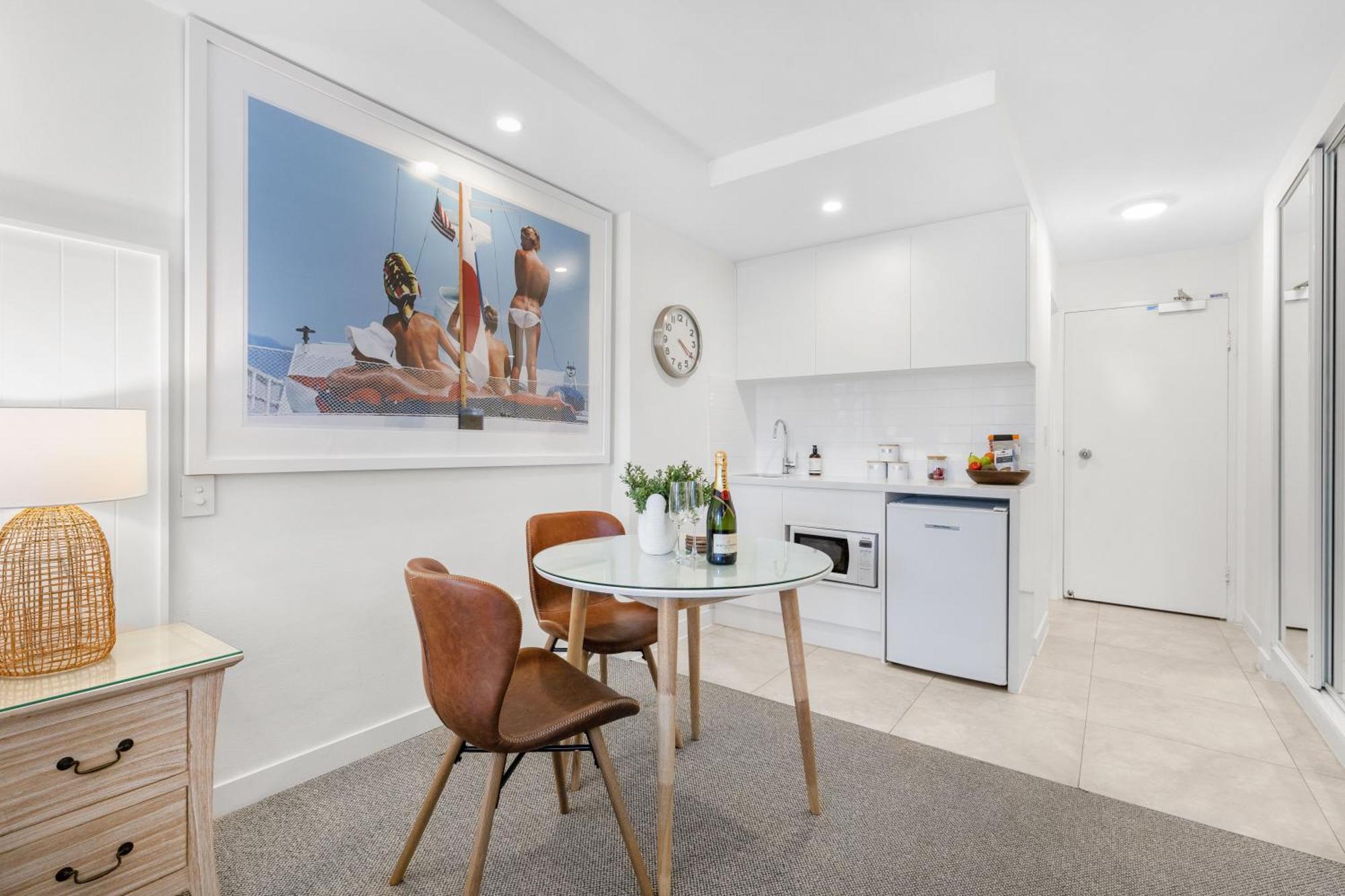 #2 Hastings Street Aparthotel Noosa Heads Luaran gambar