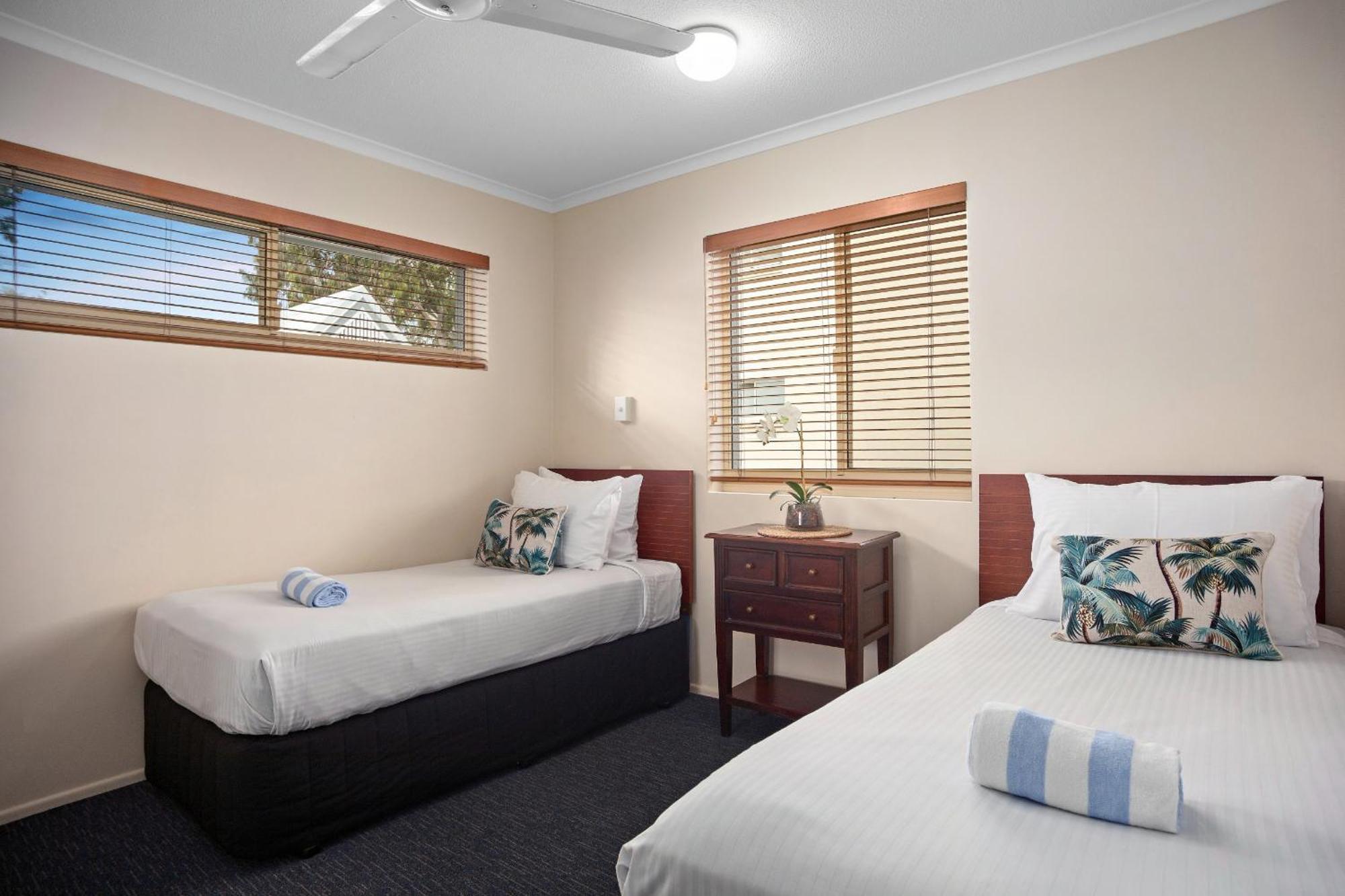 #2 Hastings Street Aparthotel Noosa Heads Luaran gambar