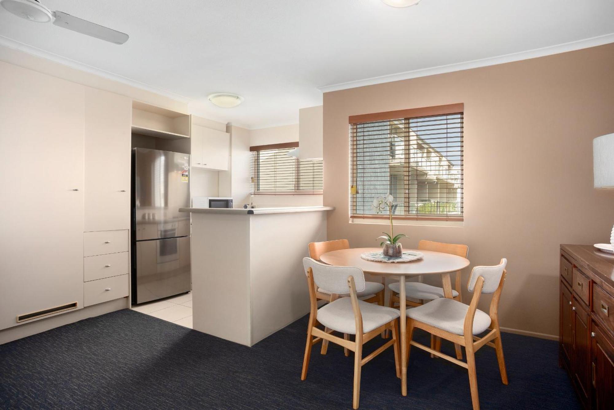 #2 Hastings Street Aparthotel Noosa Heads Luaran gambar