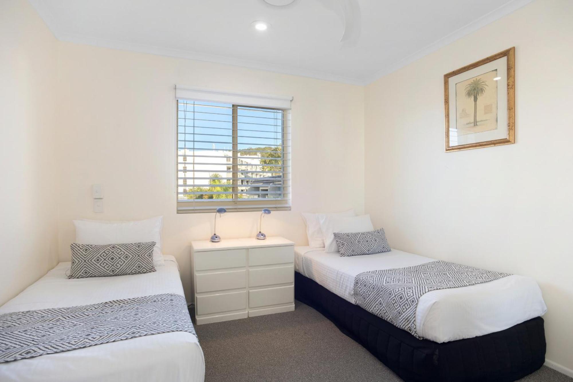#2 Hastings Street Aparthotel Noosa Heads Luaran gambar