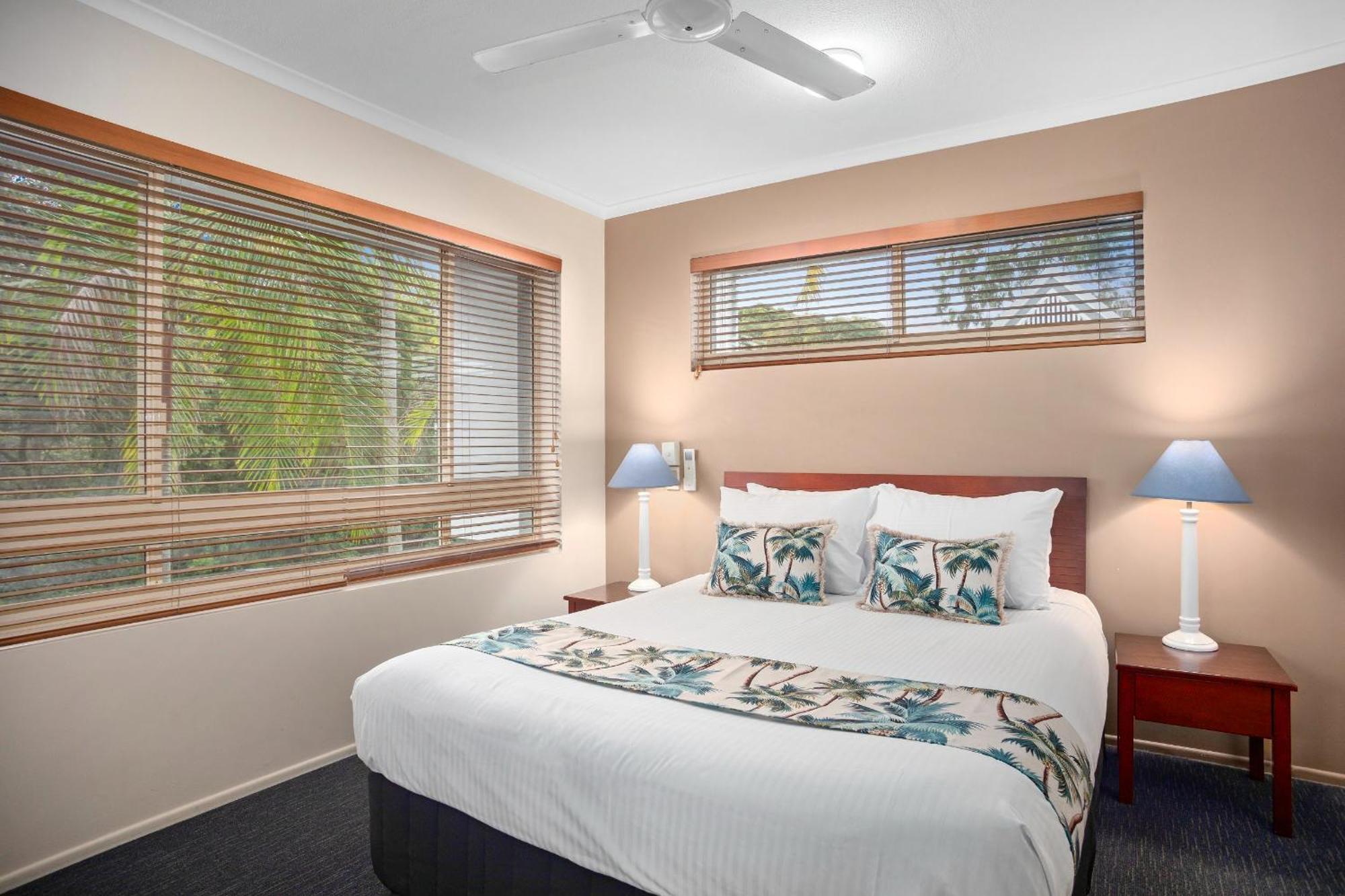 #2 Hastings Street Aparthotel Noosa Heads Luaran gambar