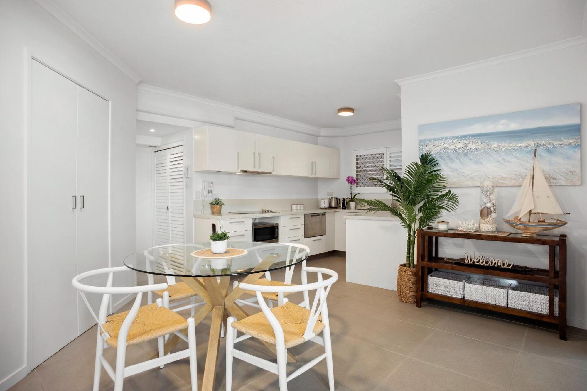 #2 Hastings Street Aparthotel Noosa Heads Luaran gambar