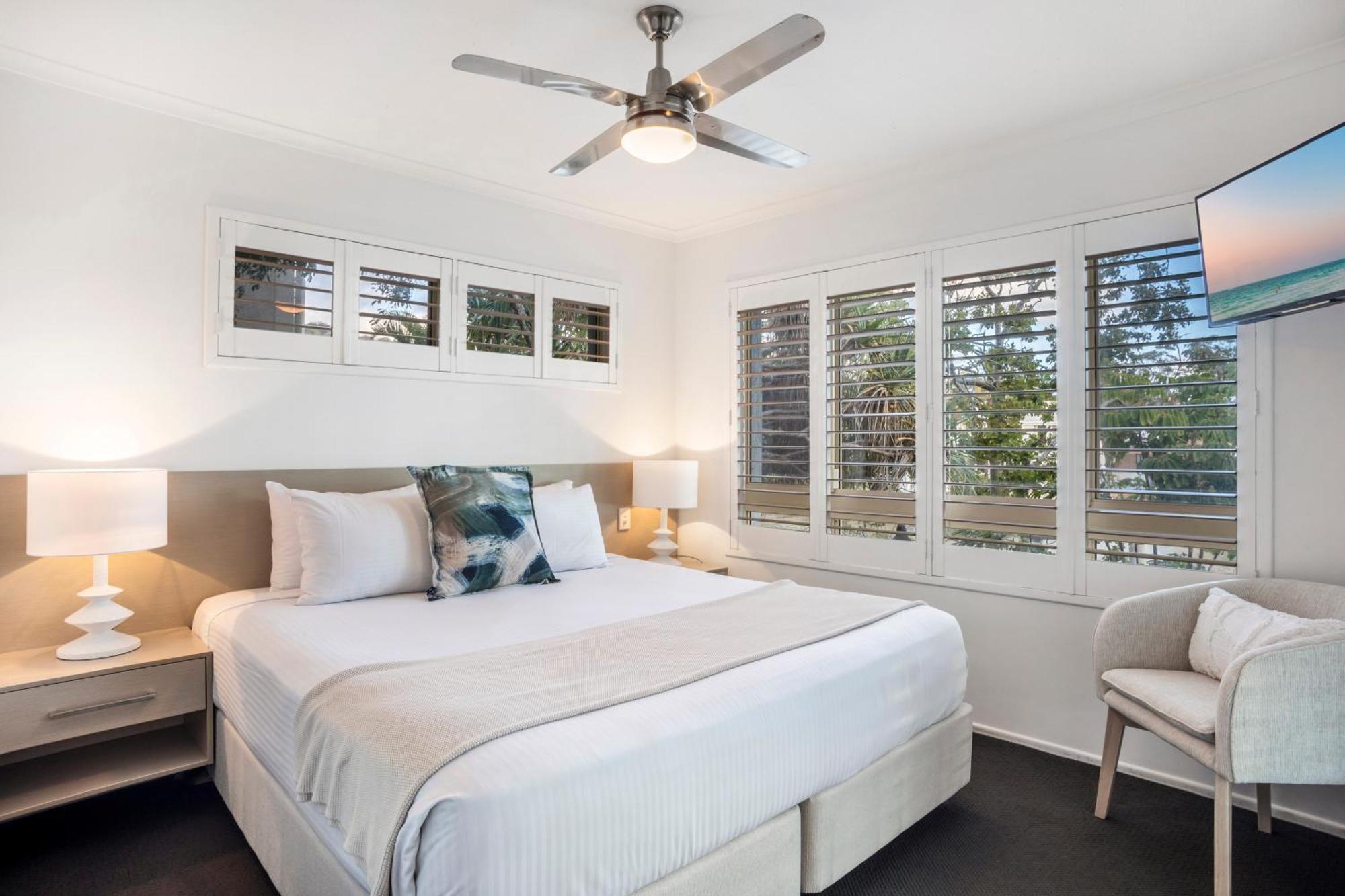 #2 Hastings Street Aparthotel Noosa Heads Luaran gambar