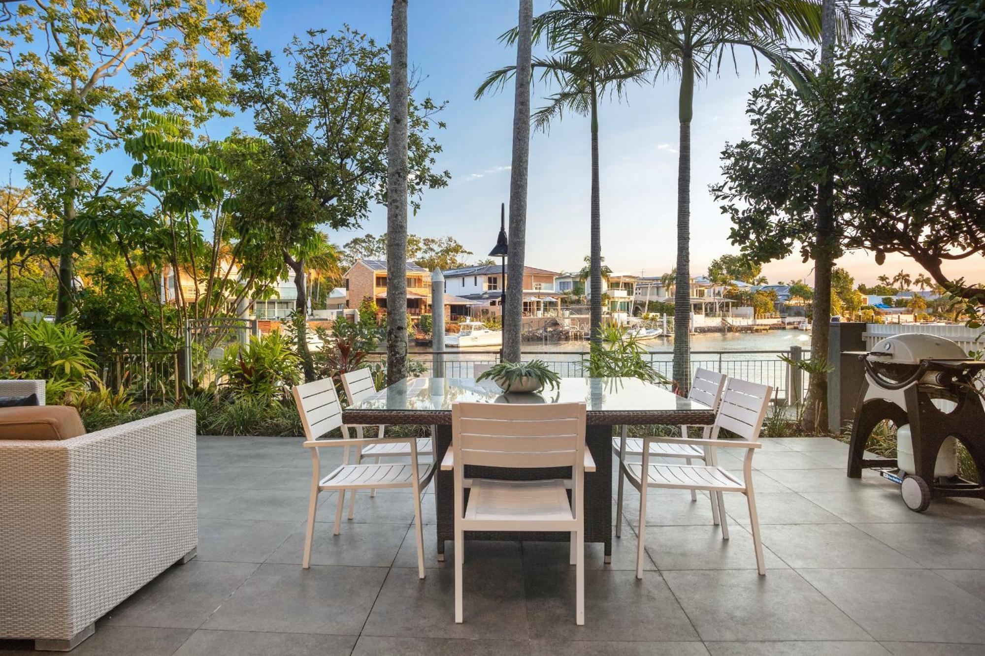 #2 Hastings Street Aparthotel Noosa Heads Luaran gambar