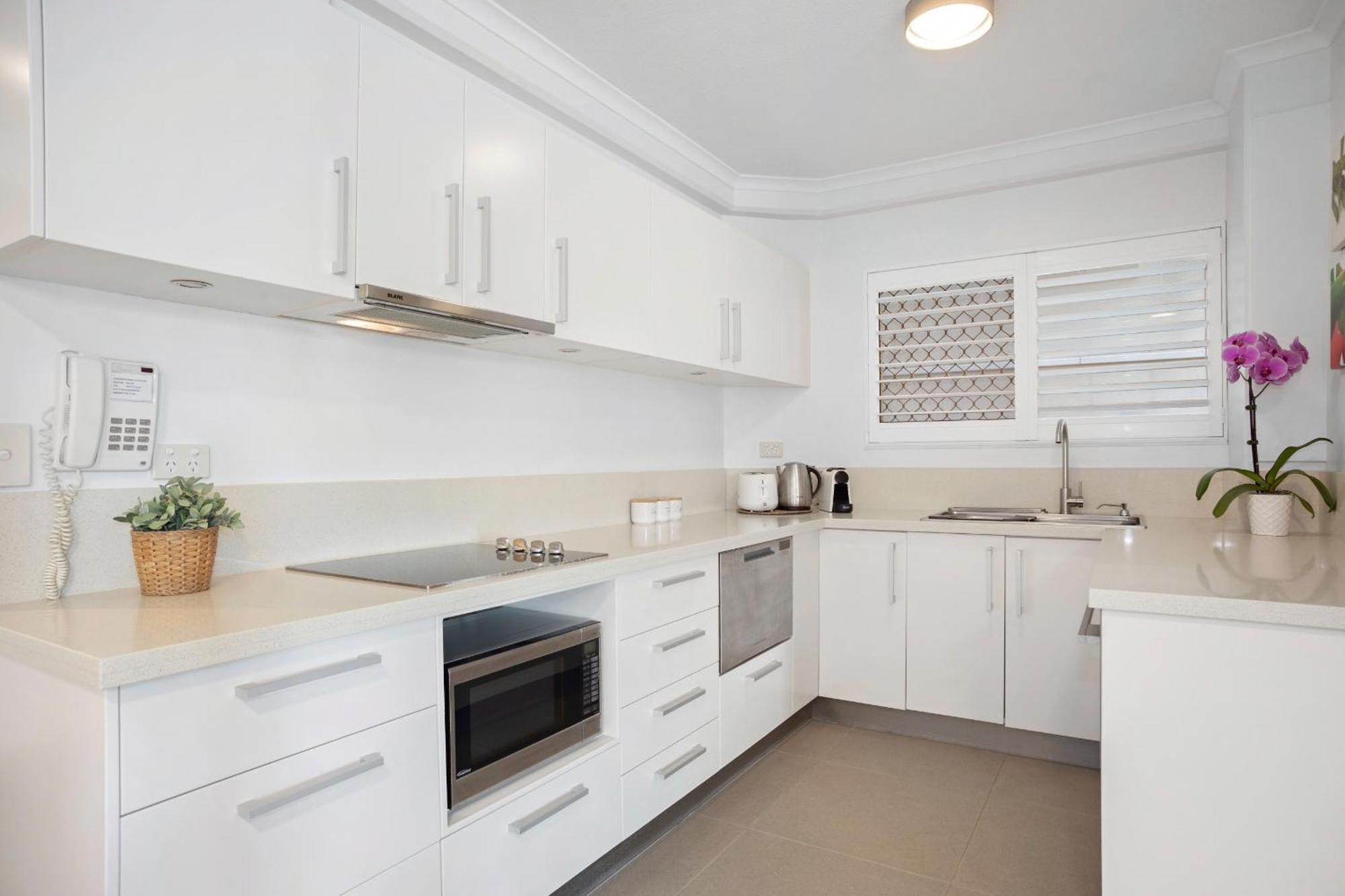 #2 Hastings Street Aparthotel Noosa Heads Luaran gambar