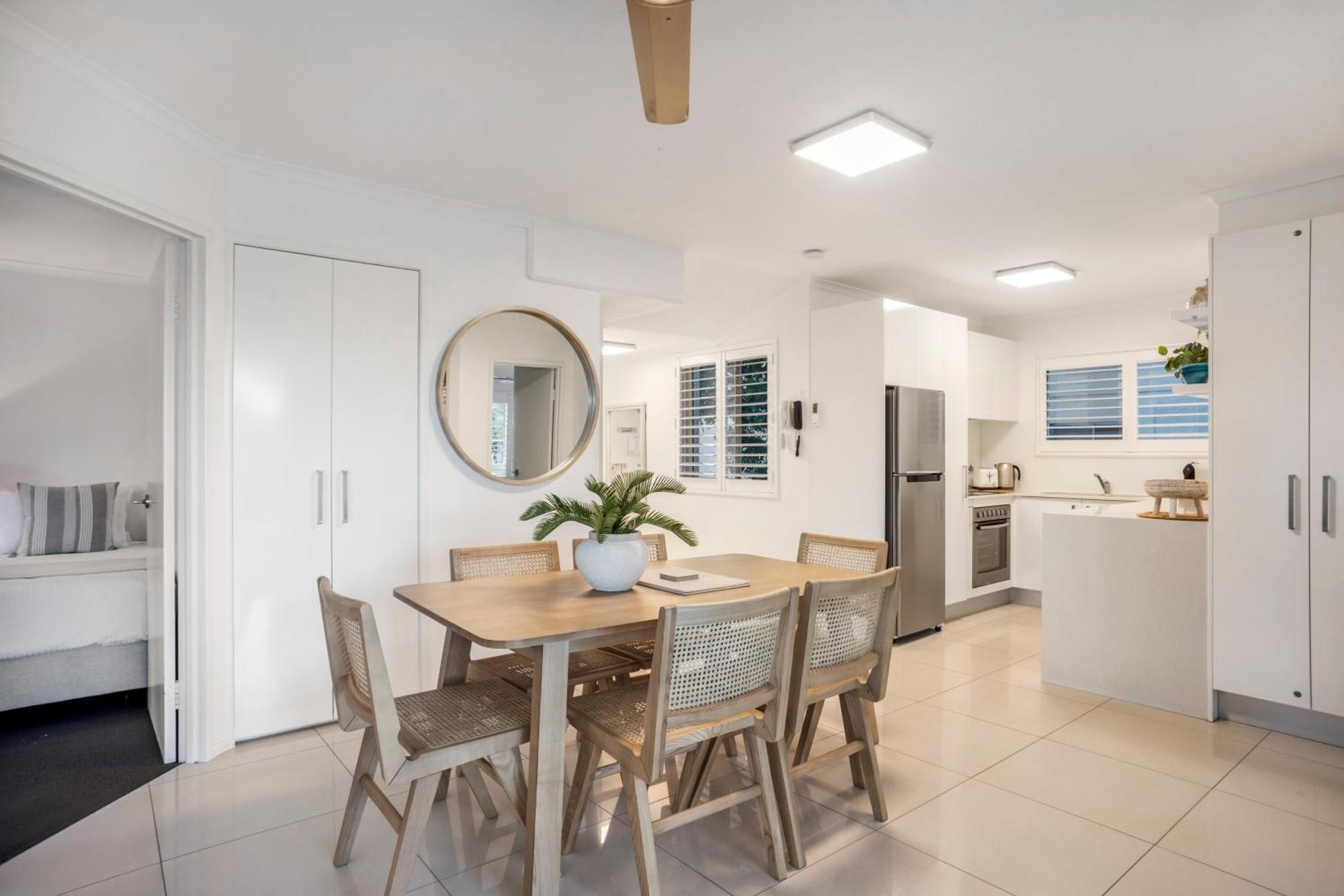 #2 Hastings Street Aparthotel Noosa Heads Luaran gambar
