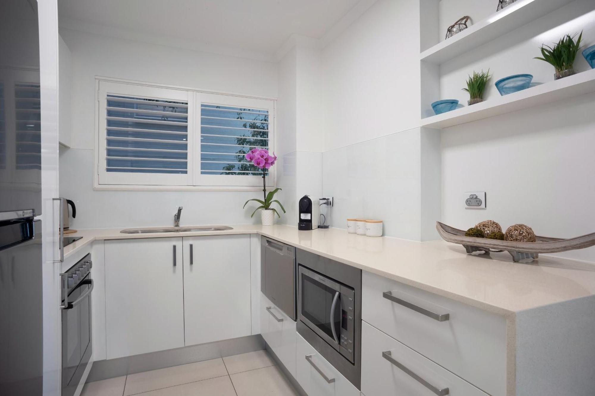 #2 Hastings Street Aparthotel Noosa Heads Luaran gambar