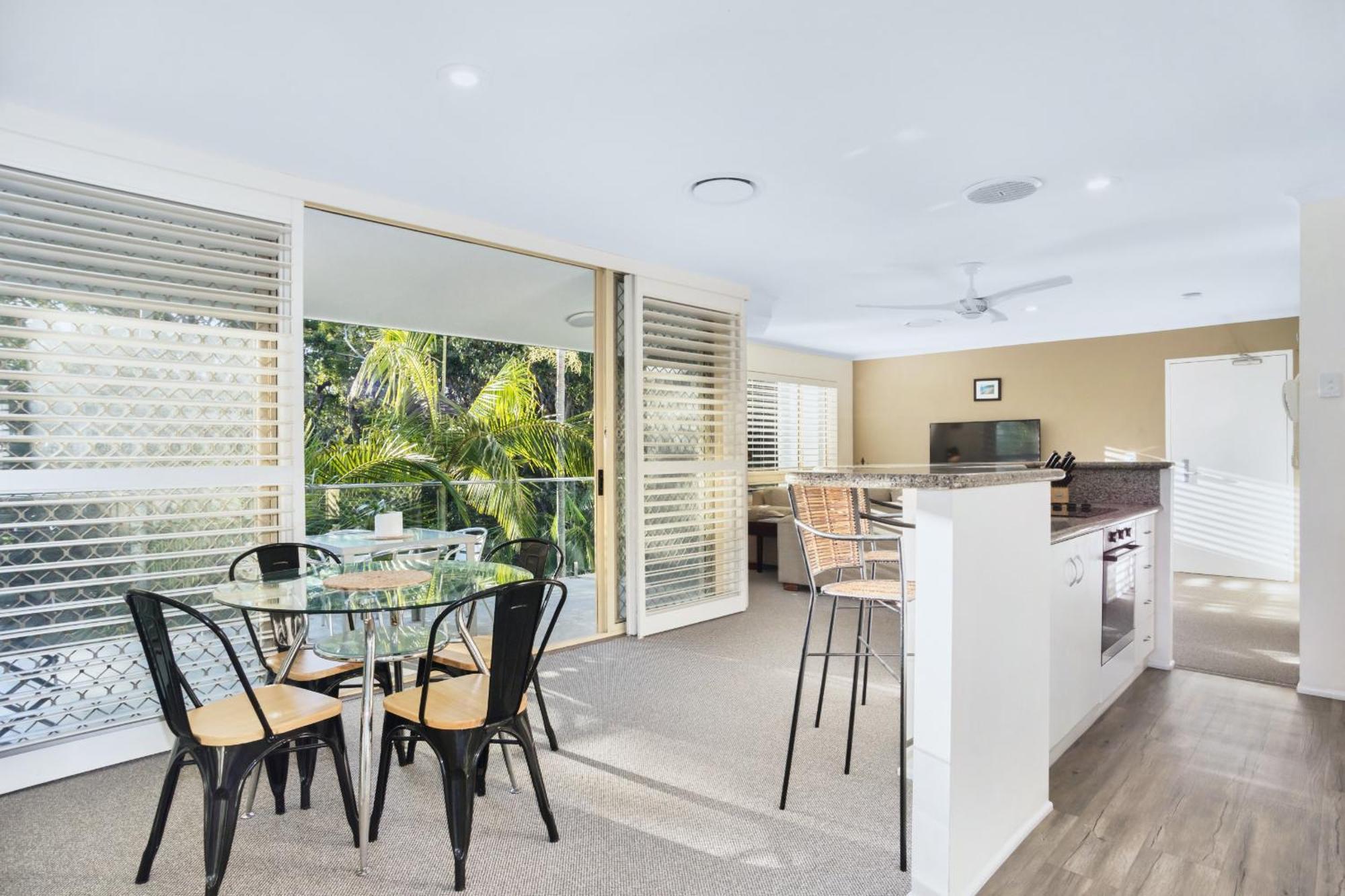 #2 Hastings Street Aparthotel Noosa Heads Luaran gambar