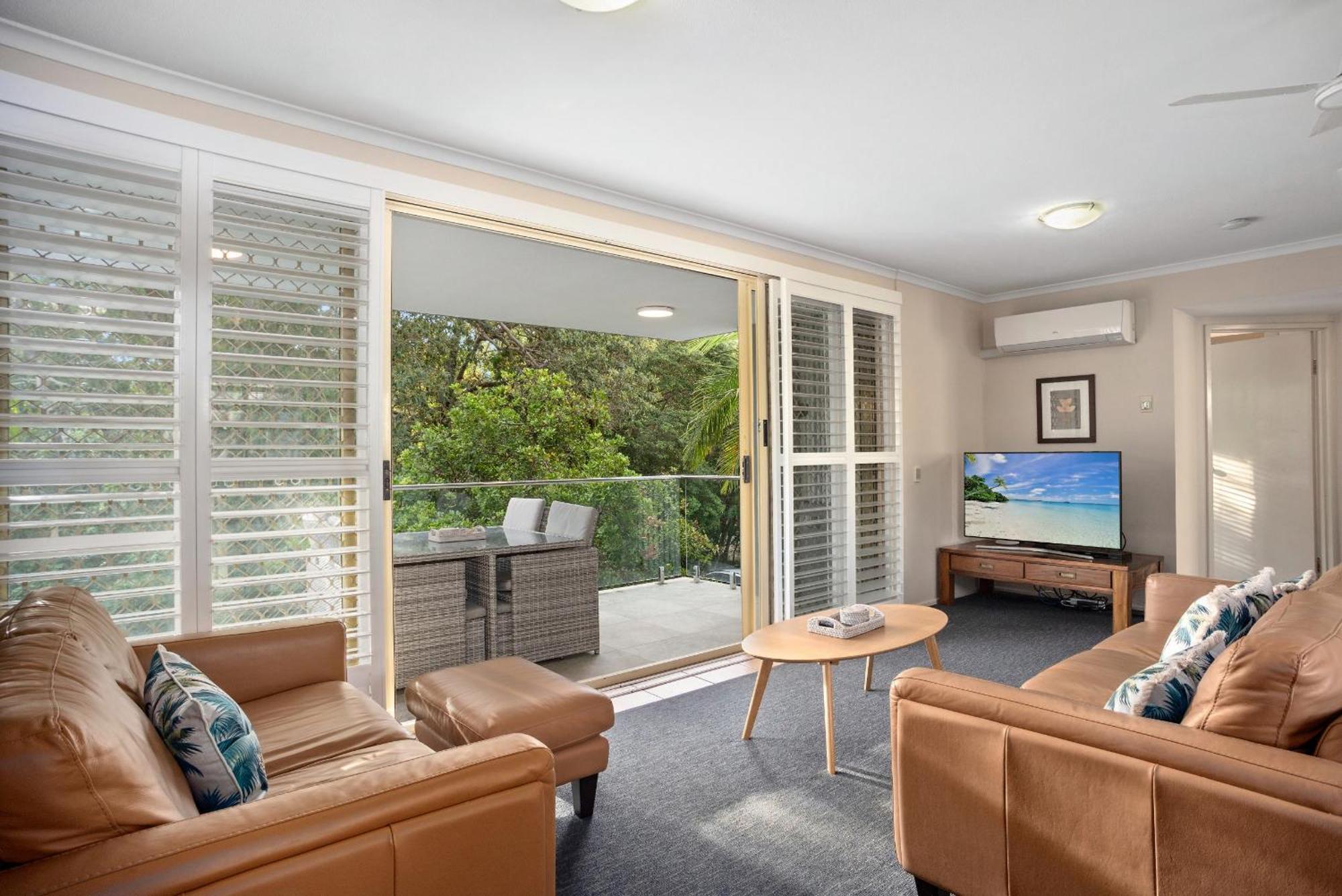 #2 Hastings Street Aparthotel Noosa Heads Luaran gambar