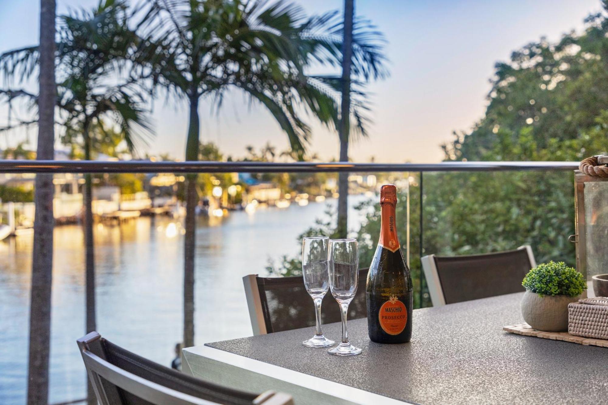 #2 Hastings Street Aparthotel Noosa Heads Luaran gambar
