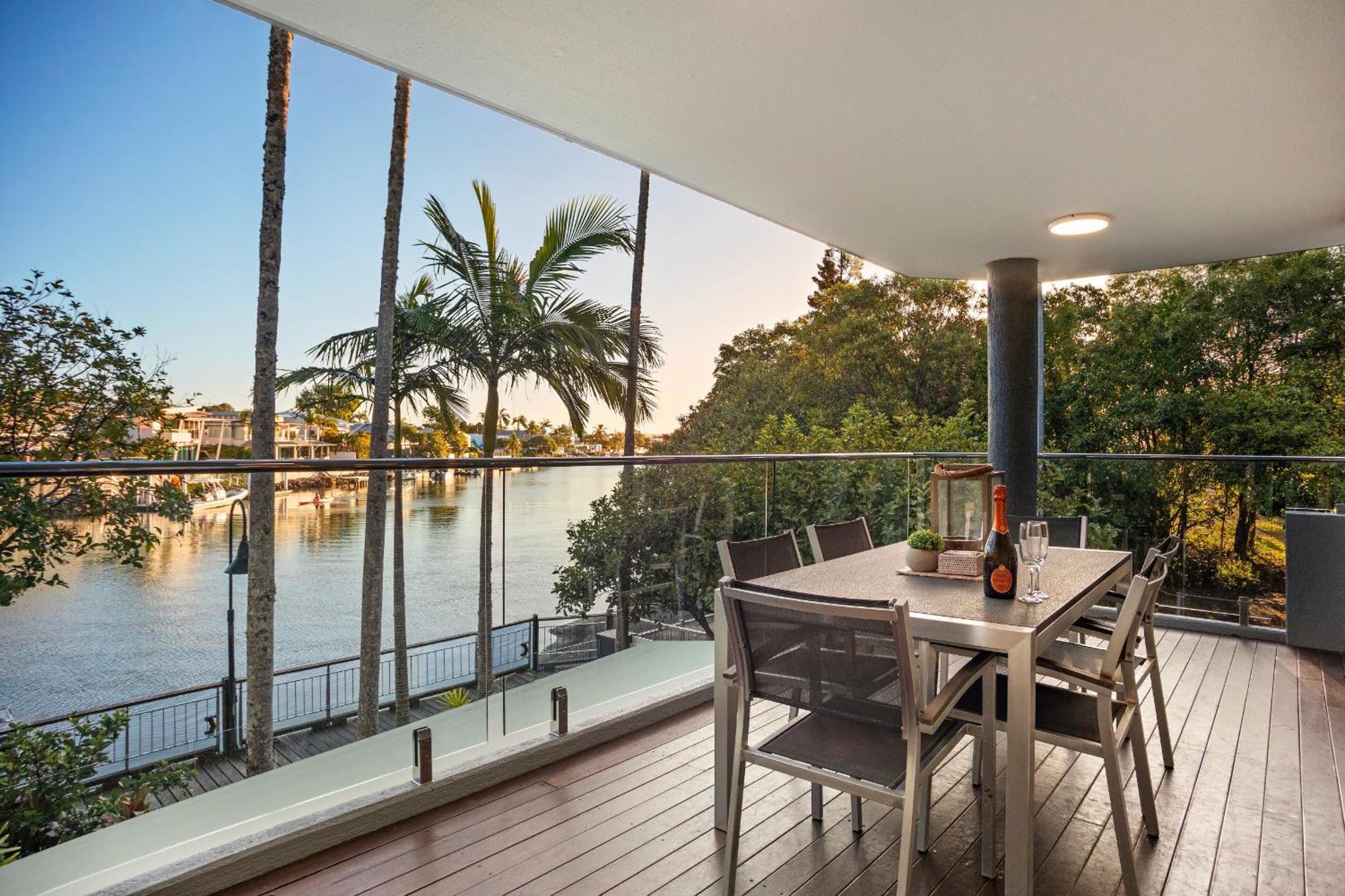 #2 Hastings Street Aparthotel Noosa Heads Luaran gambar
