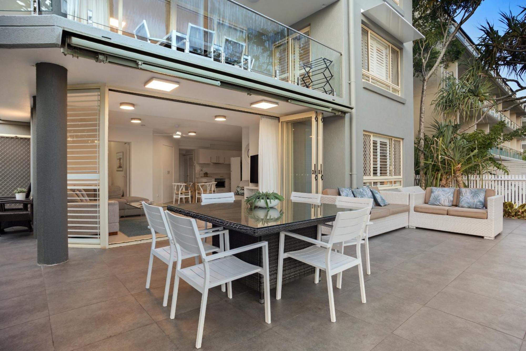 #2 Hastings Street Aparthotel Noosa Heads Luaran gambar