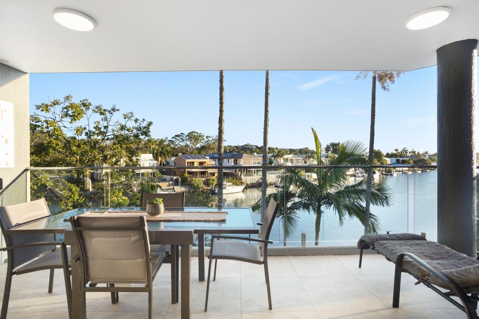 #2 Hastings Street Aparthotel Noosa Heads Luaran gambar