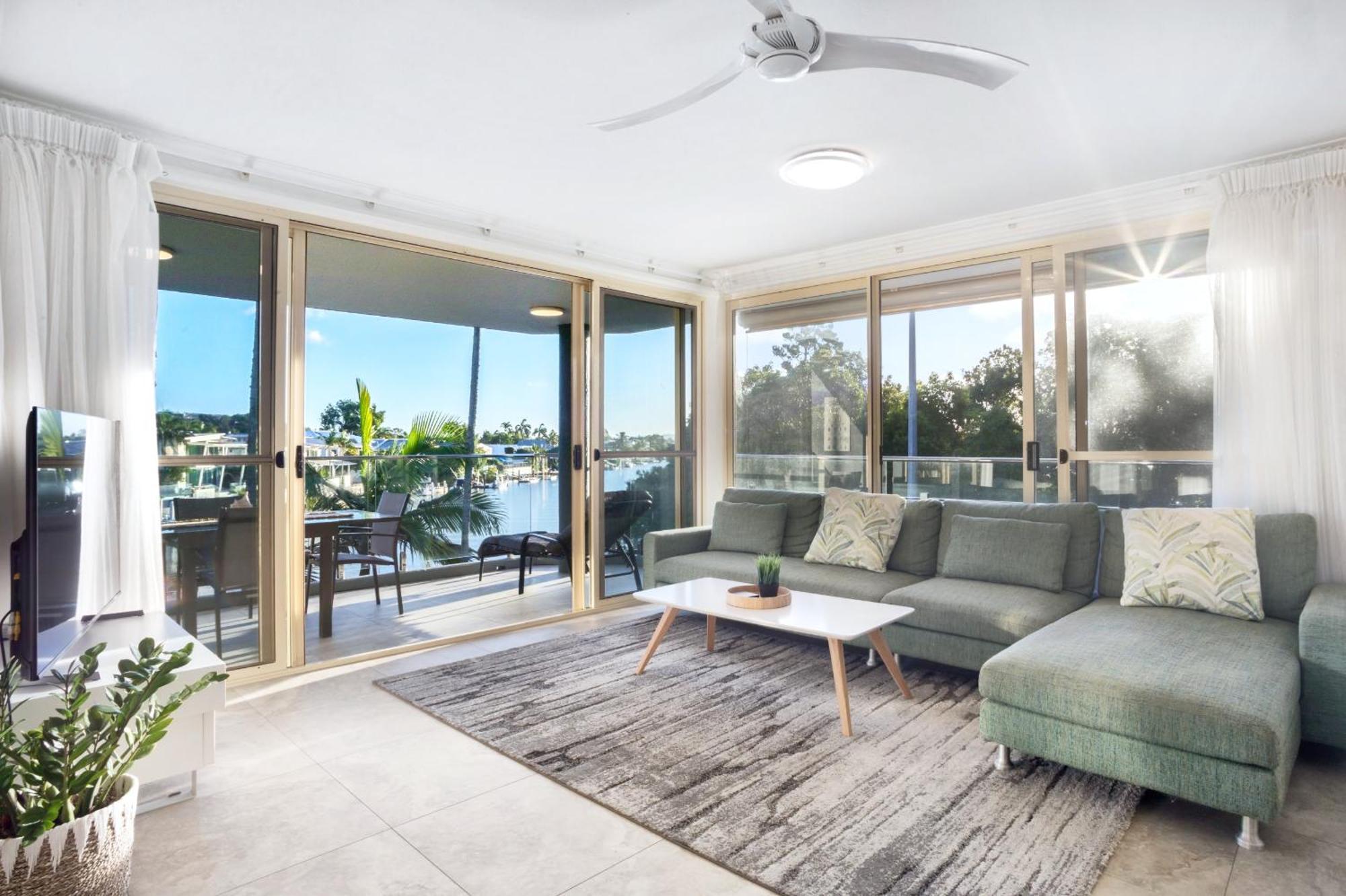 #2 Hastings Street Aparthotel Noosa Heads Luaran gambar