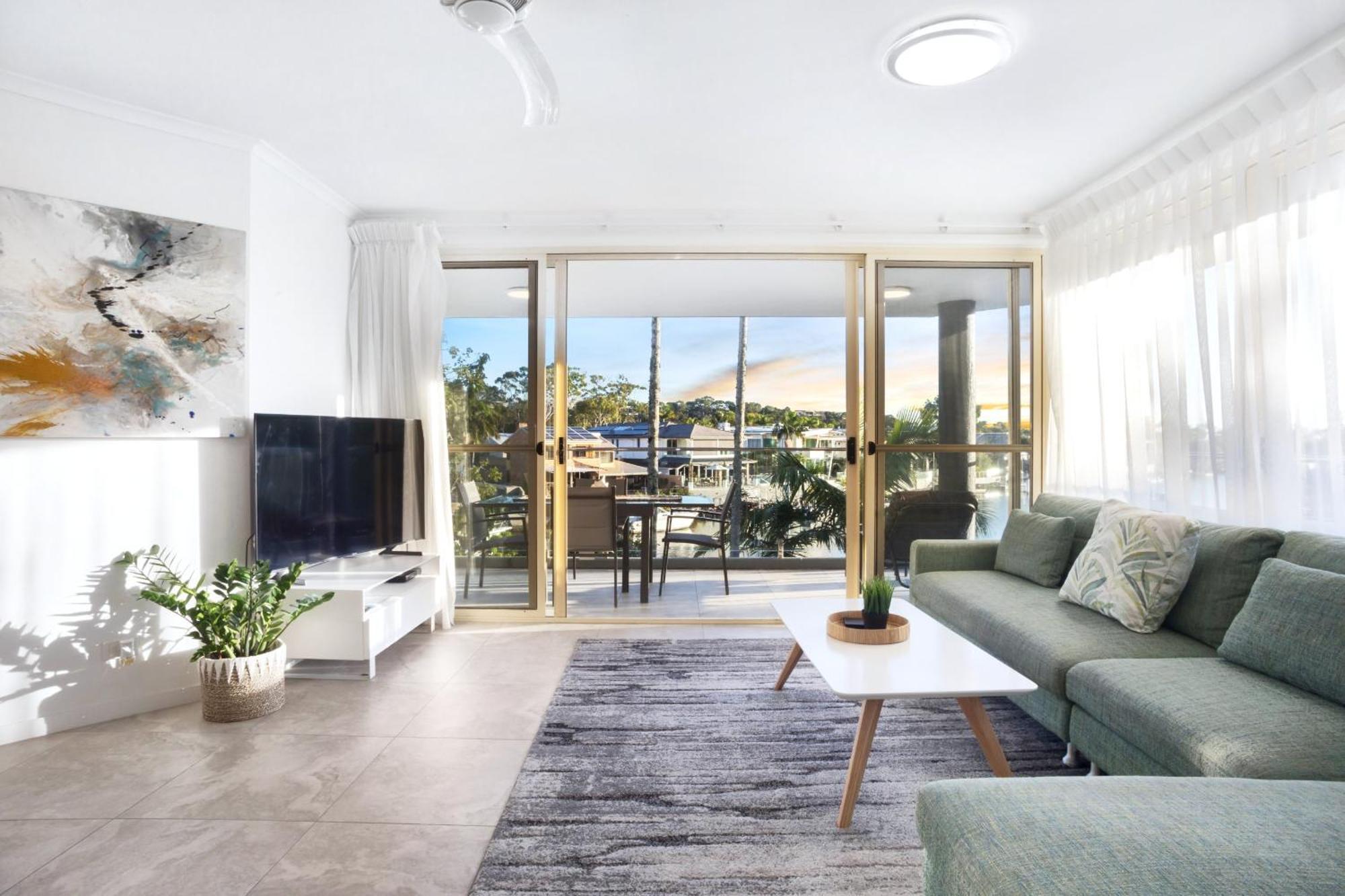 #2 Hastings Street Aparthotel Noosa Heads Luaran gambar