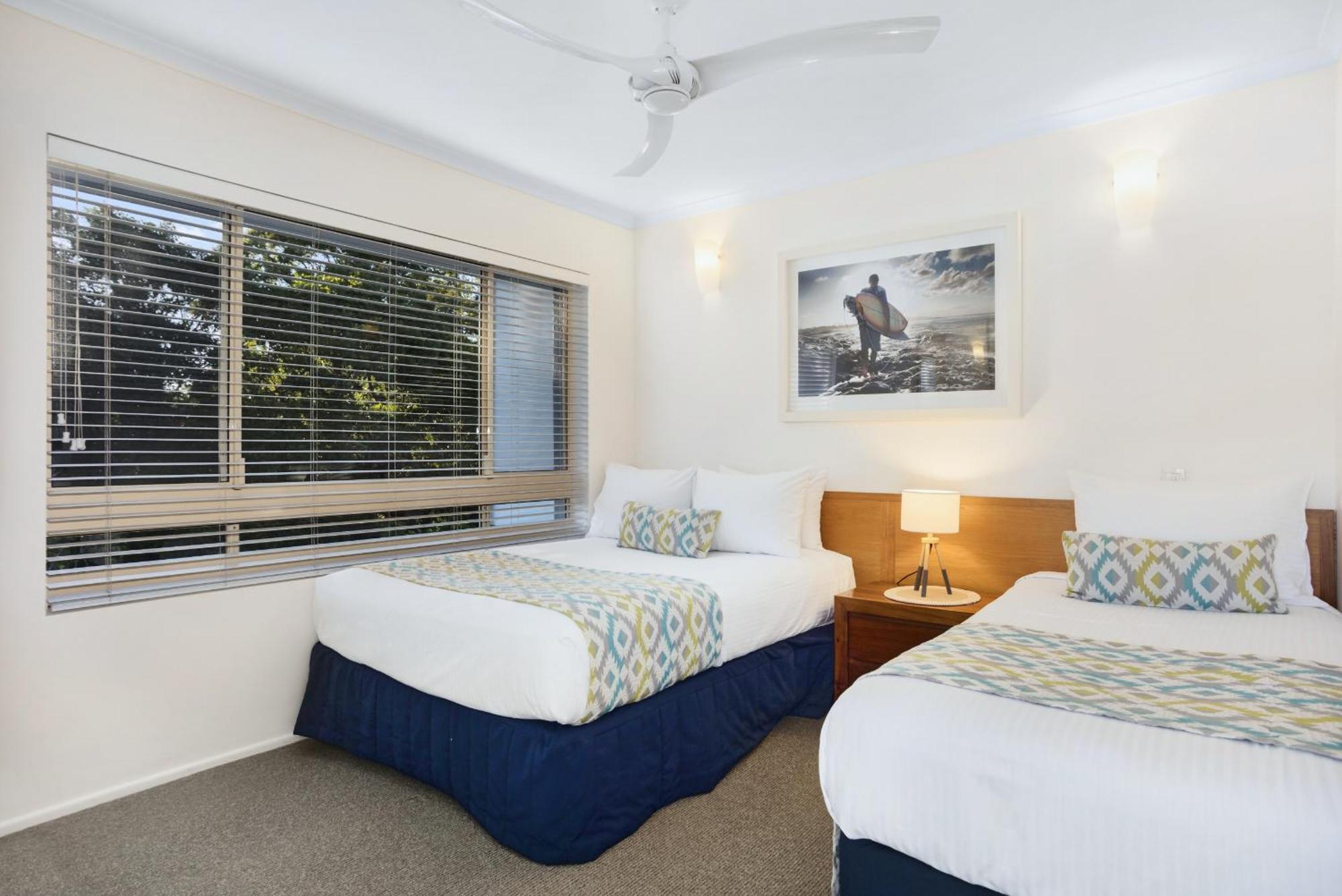 #2 Hastings Street Aparthotel Noosa Heads Luaran gambar