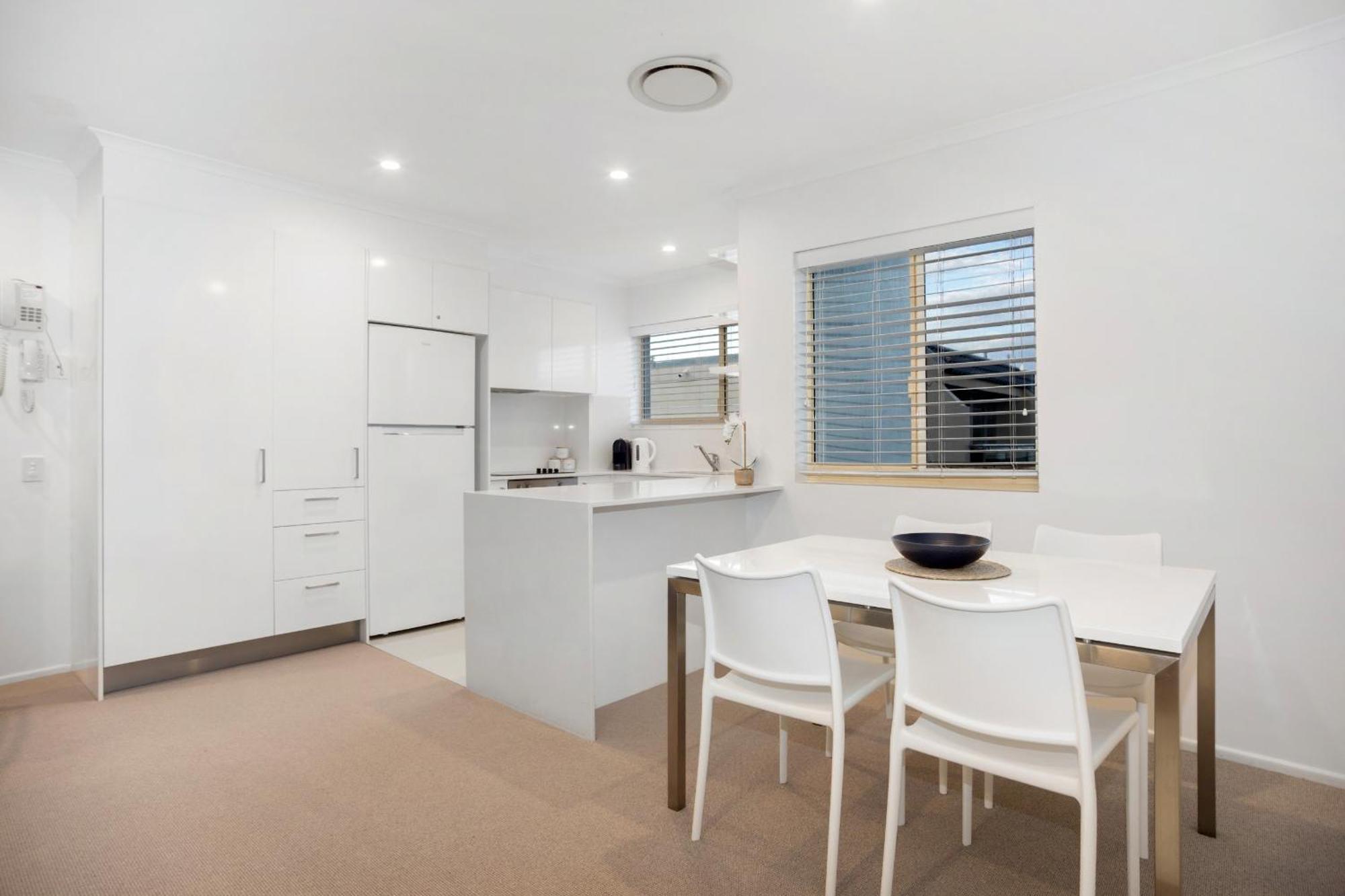 #2 Hastings Street Aparthotel Noosa Heads Luaran gambar