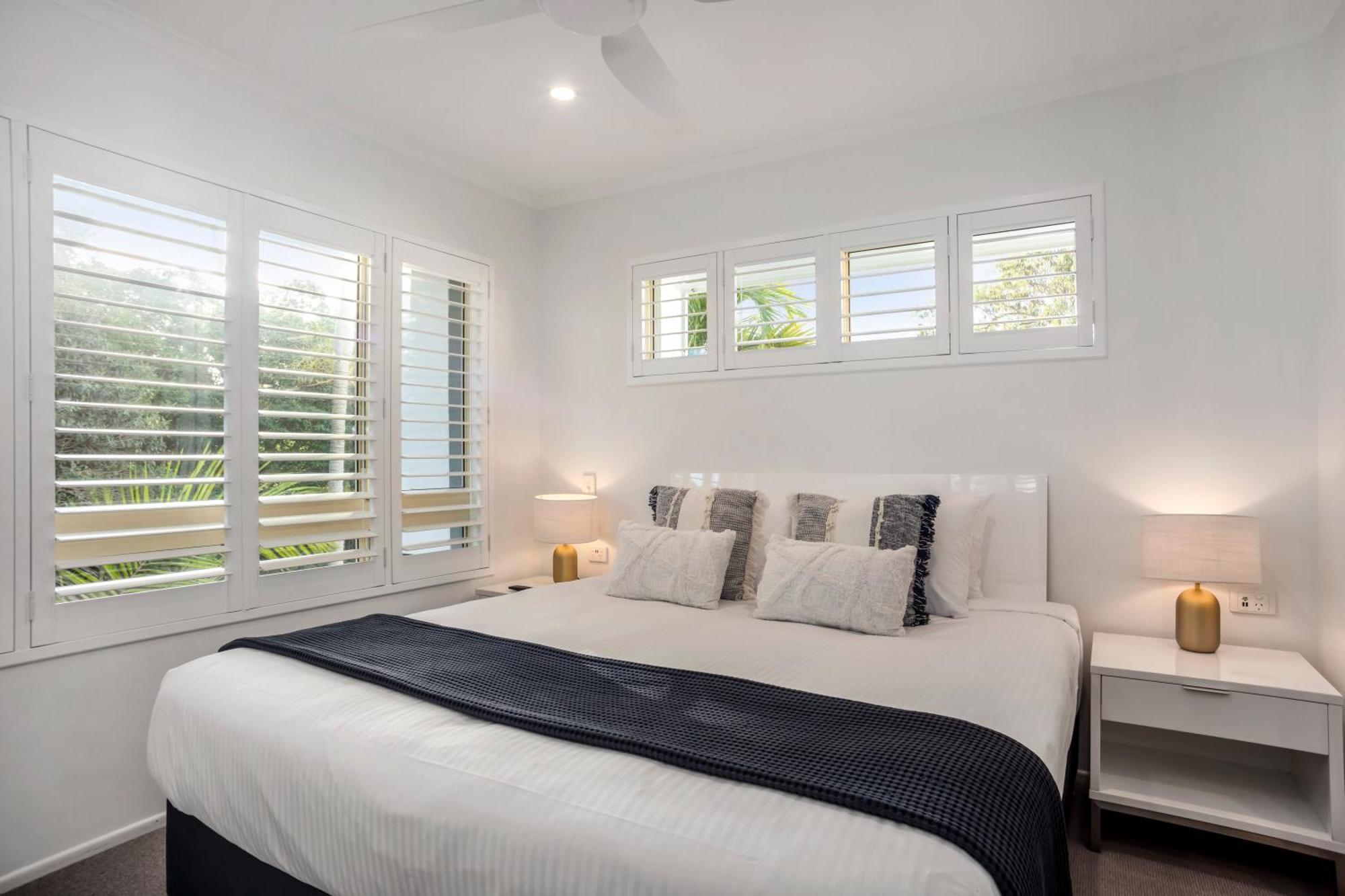 #2 Hastings Street Aparthotel Noosa Heads Luaran gambar
