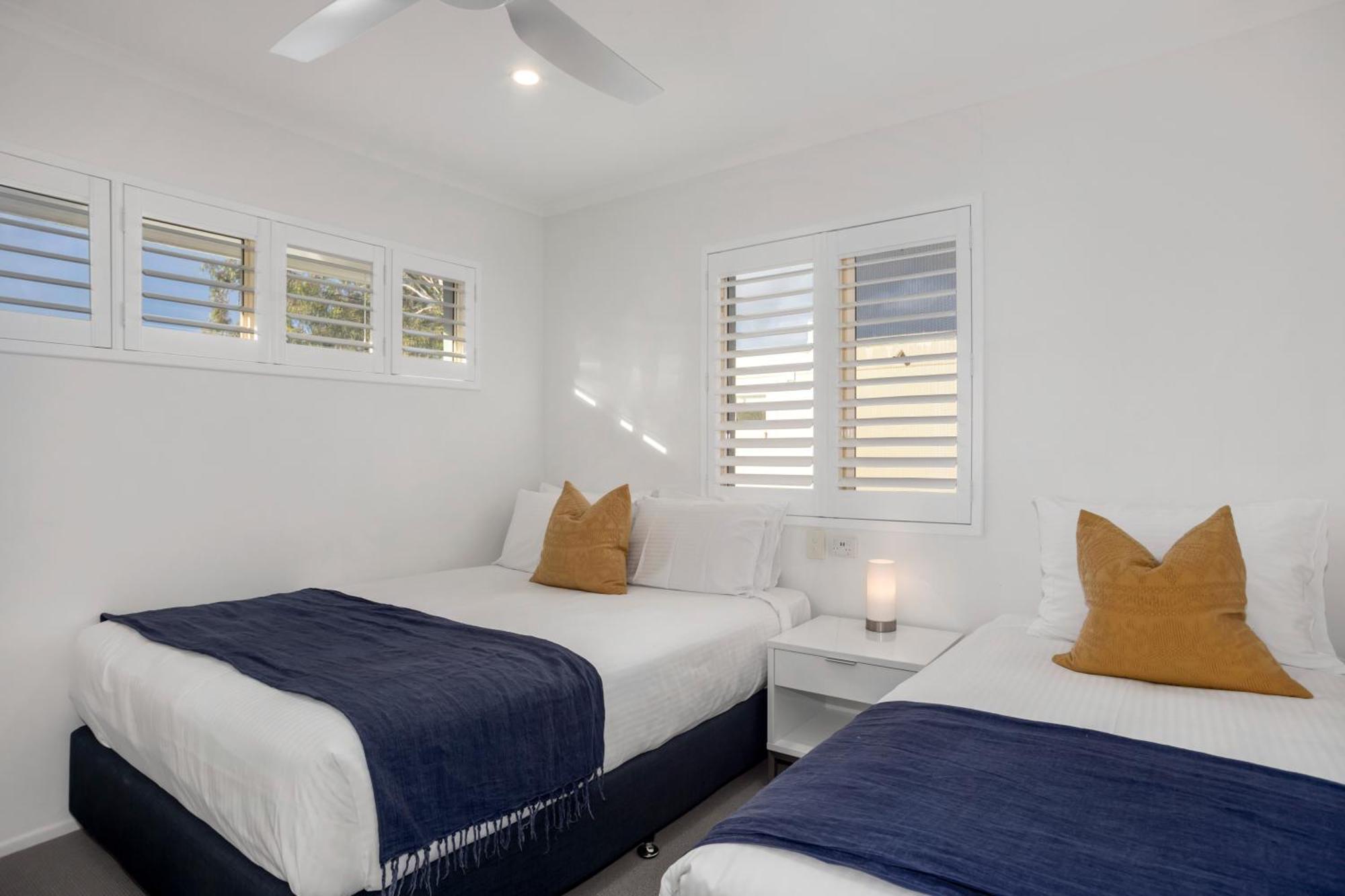 #2 Hastings Street Aparthotel Noosa Heads Luaran gambar