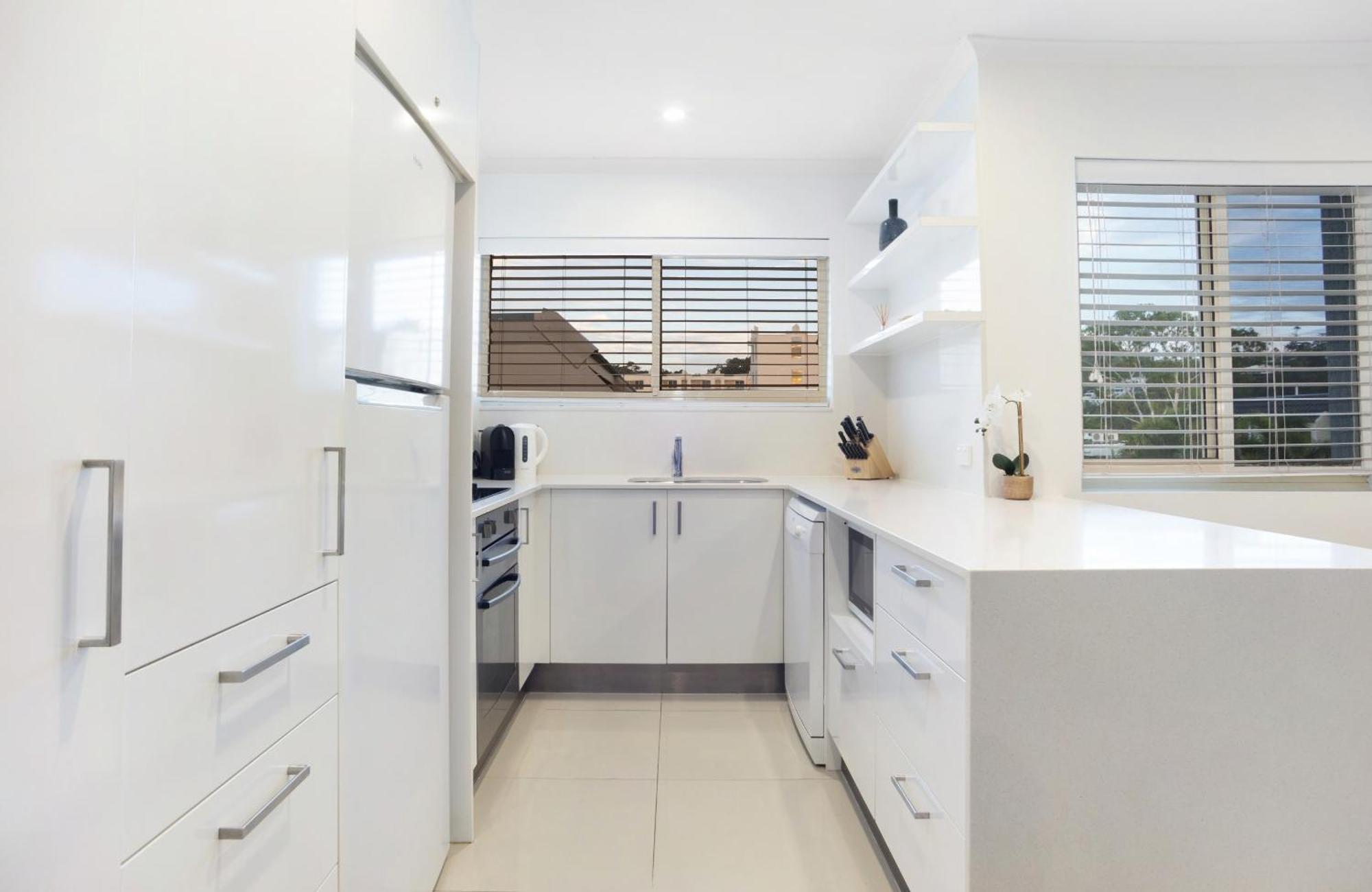 #2 Hastings Street Aparthotel Noosa Heads Luaran gambar
