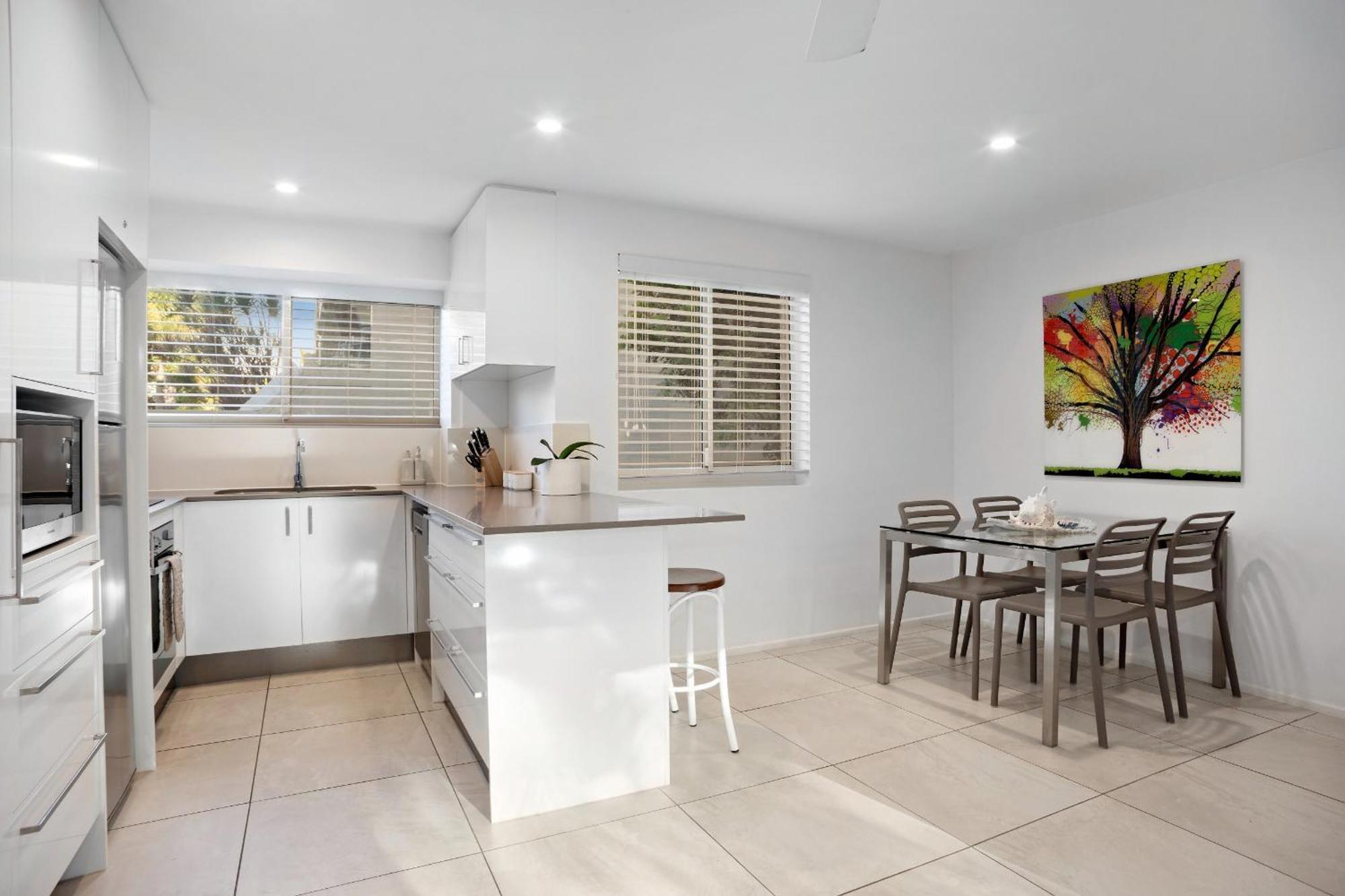 #2 Hastings Street Aparthotel Noosa Heads Luaran gambar