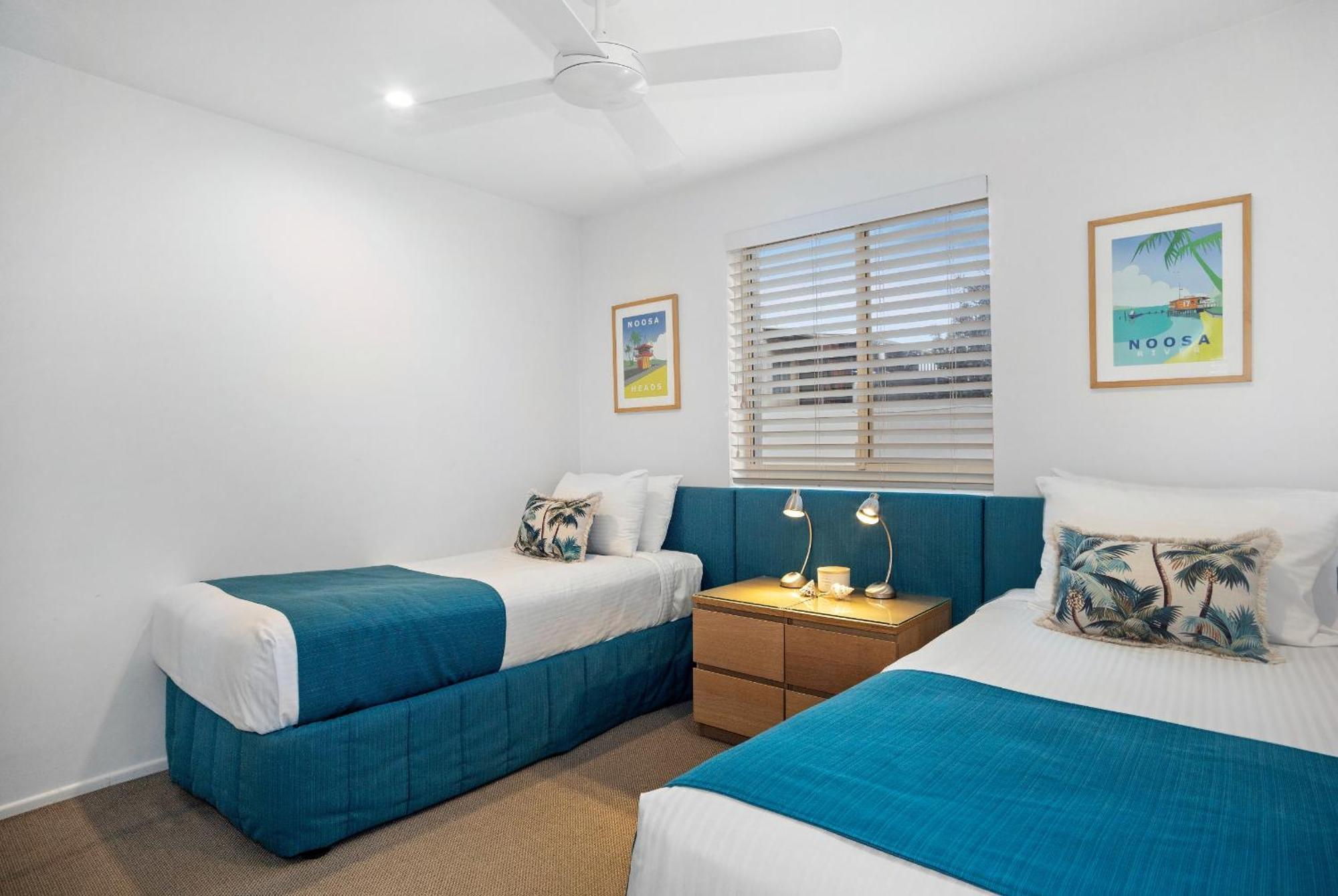 #2 Hastings Street Aparthotel Noosa Heads Luaran gambar