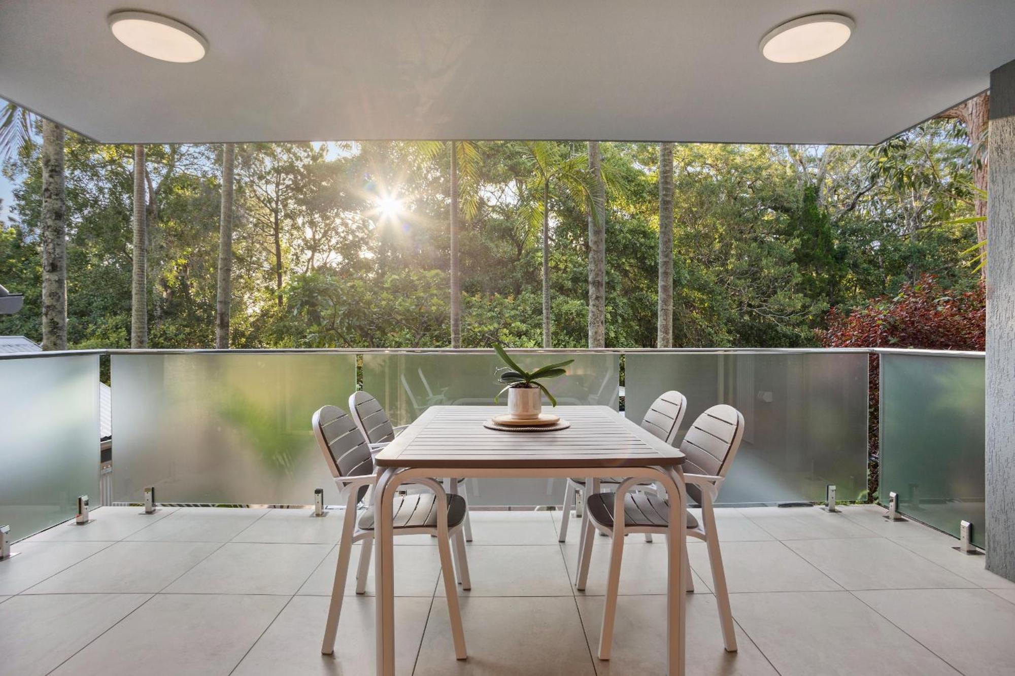 #2 Hastings Street Aparthotel Noosa Heads Luaran gambar