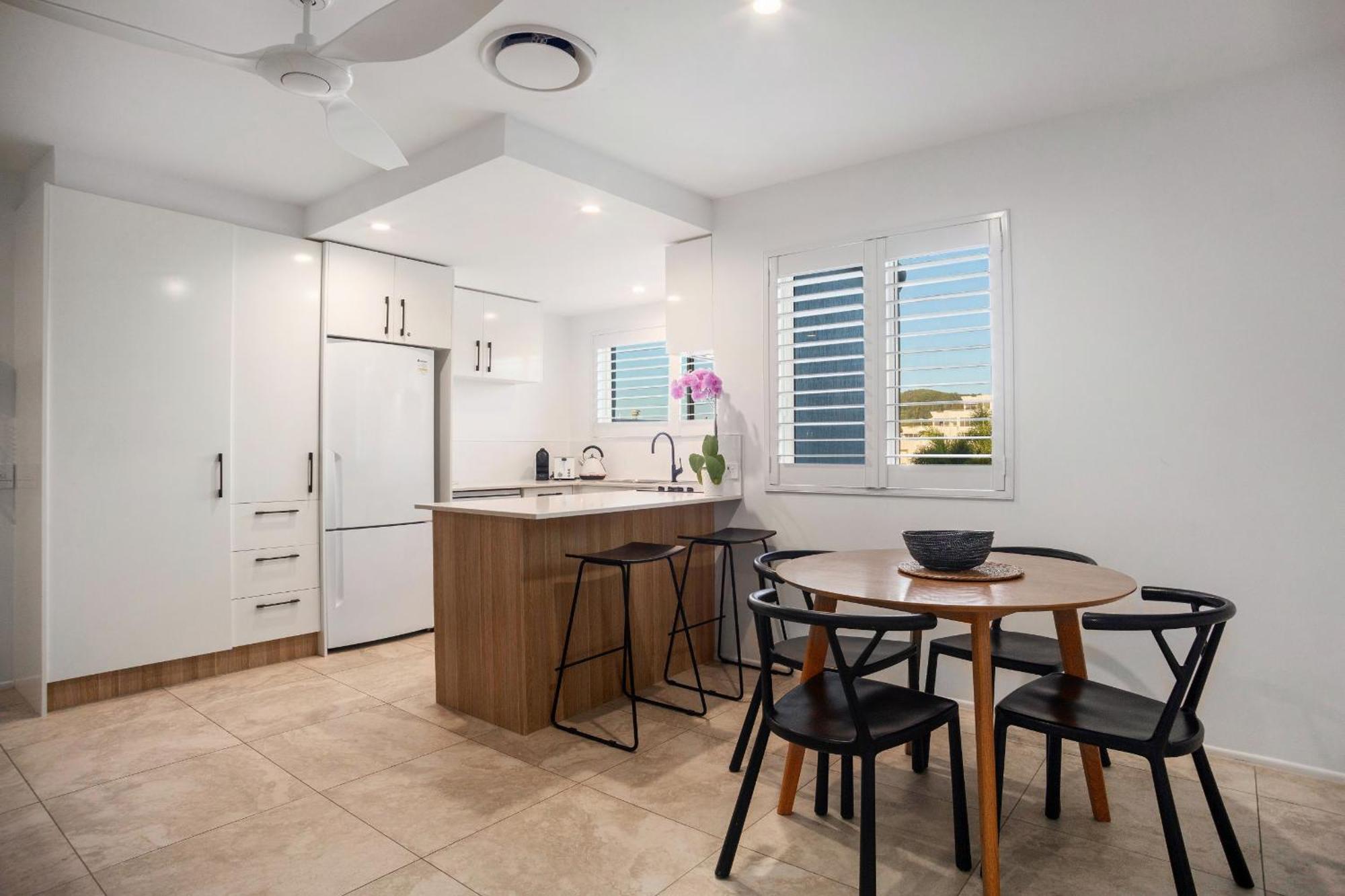 #2 Hastings Street Aparthotel Noosa Heads Luaran gambar