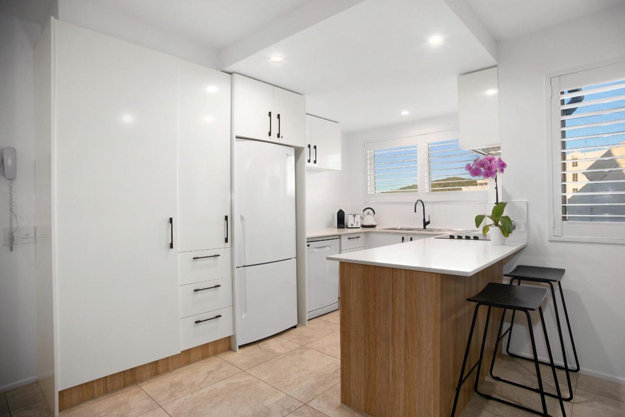 #2 Hastings Street Aparthotel Noosa Heads Luaran gambar