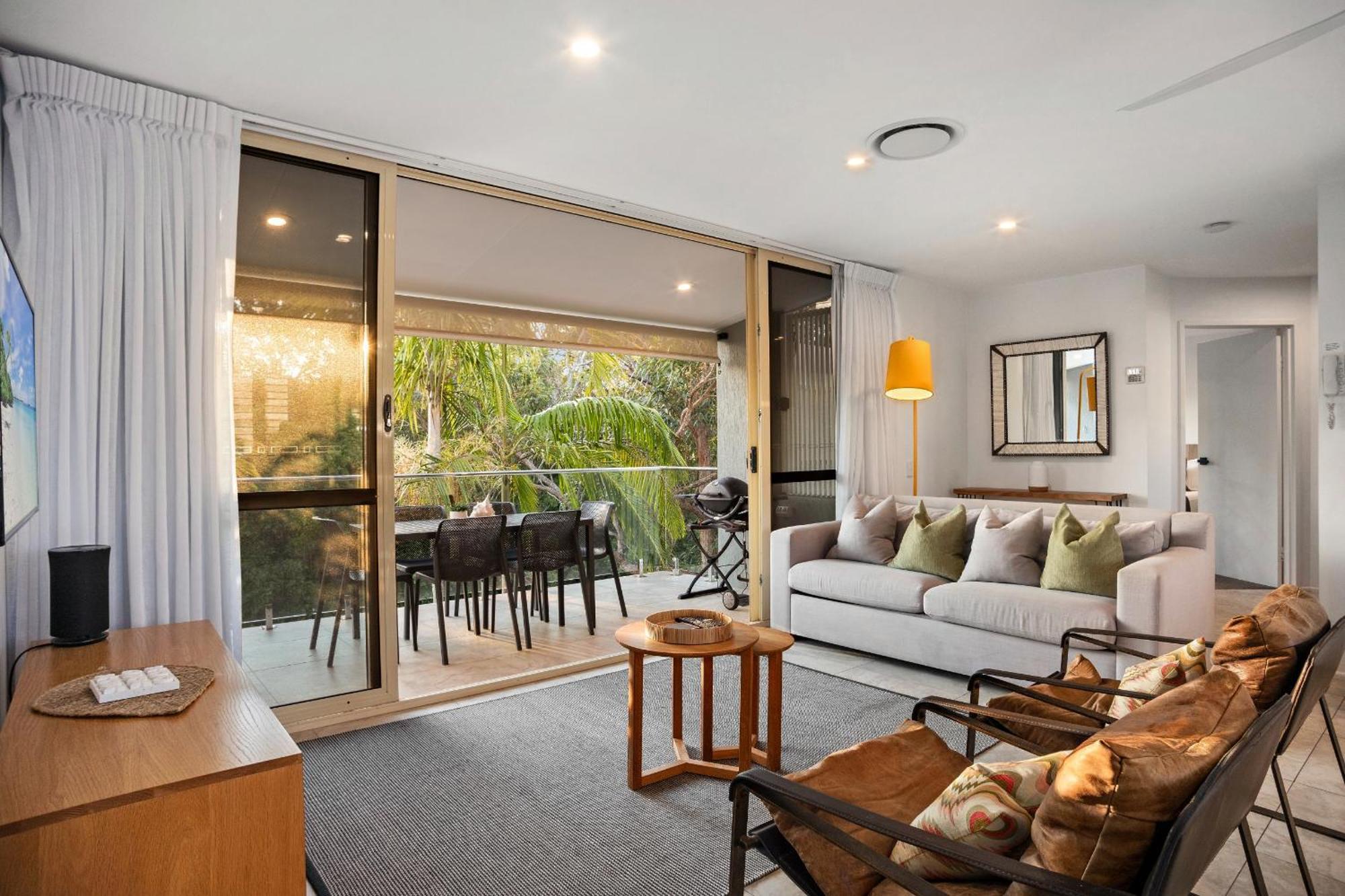 #2 Hastings Street Aparthotel Noosa Heads Luaran gambar