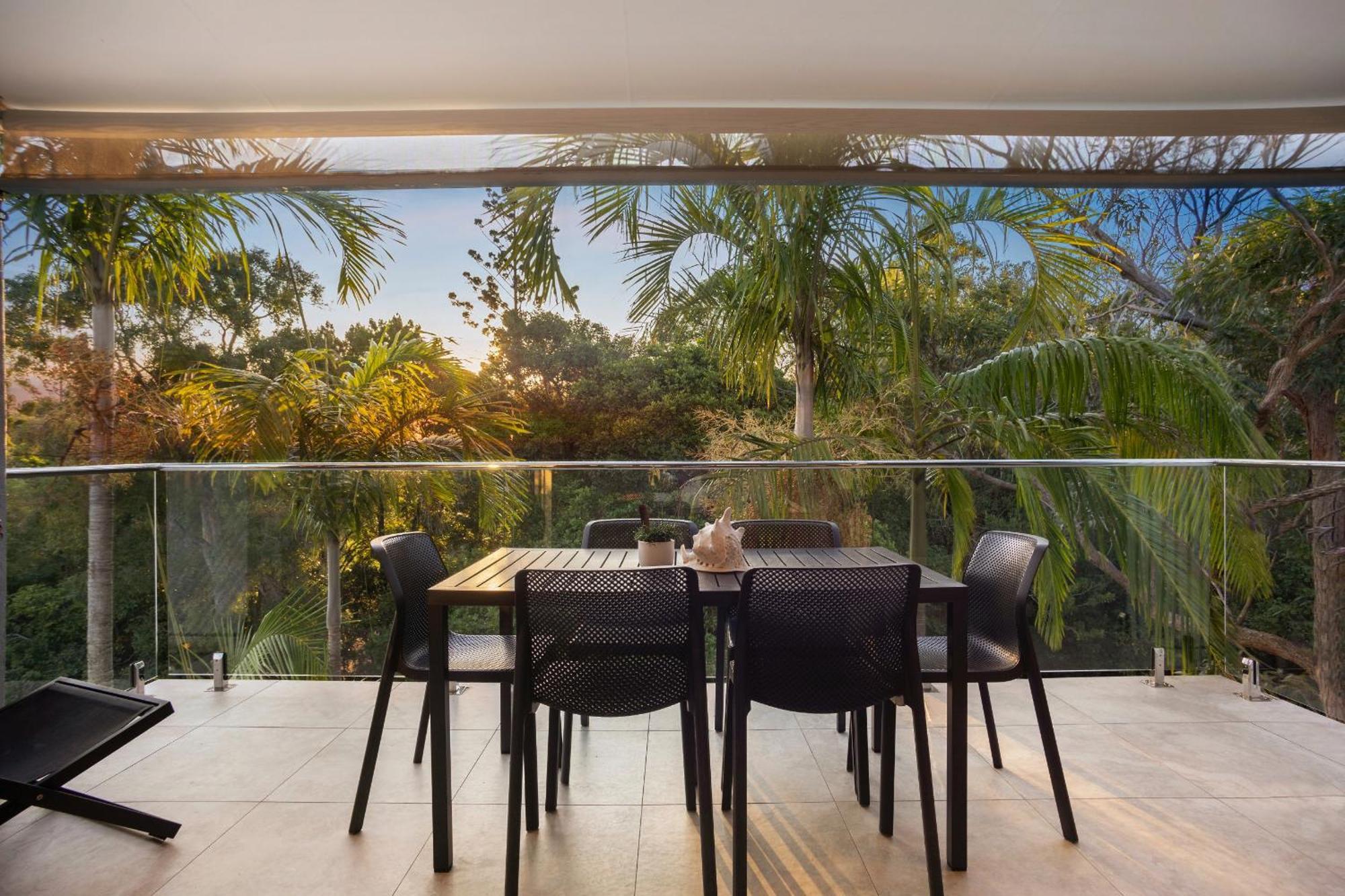 #2 Hastings Street Aparthotel Noosa Heads Luaran gambar