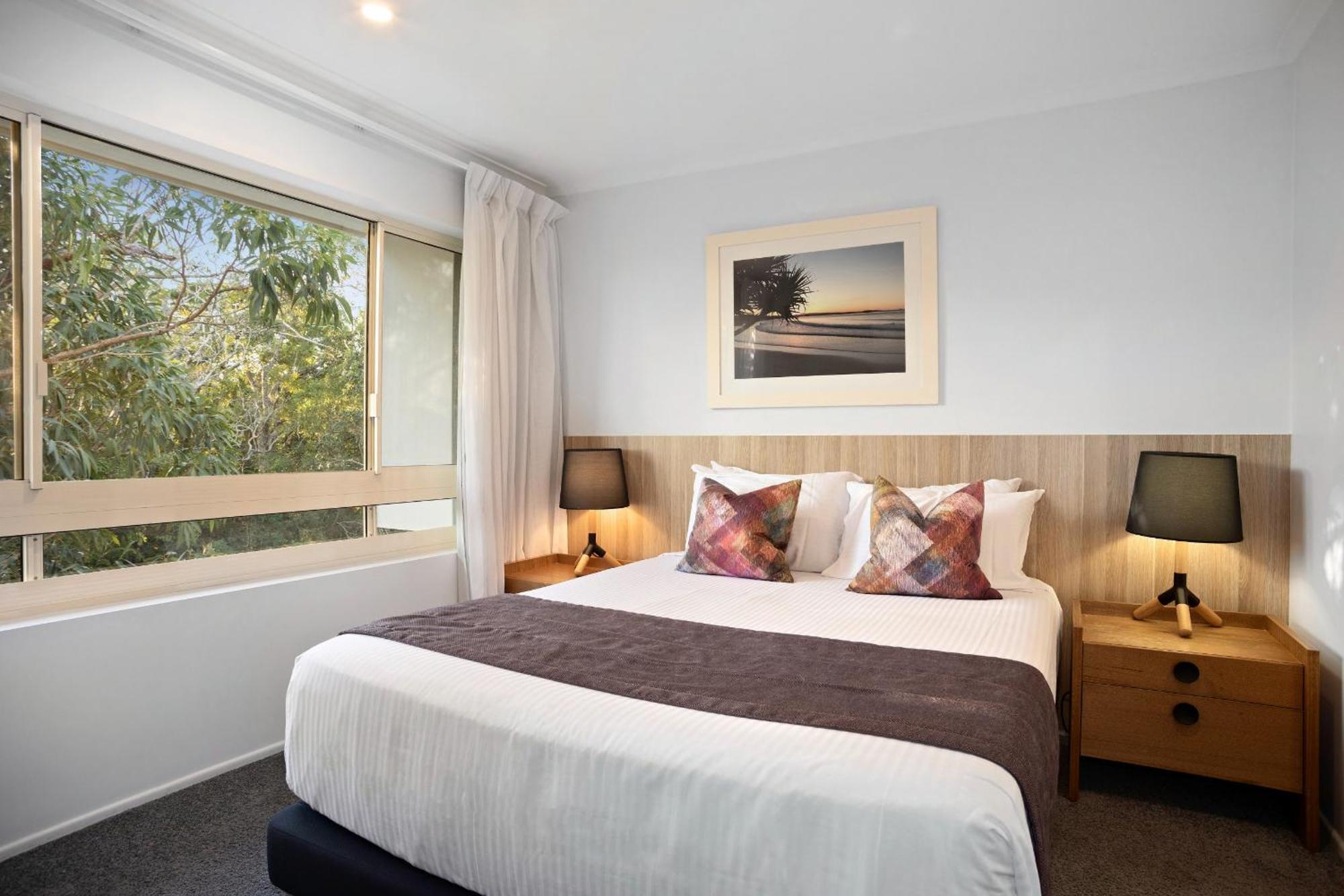 #2 Hastings Street Aparthotel Noosa Heads Luaran gambar