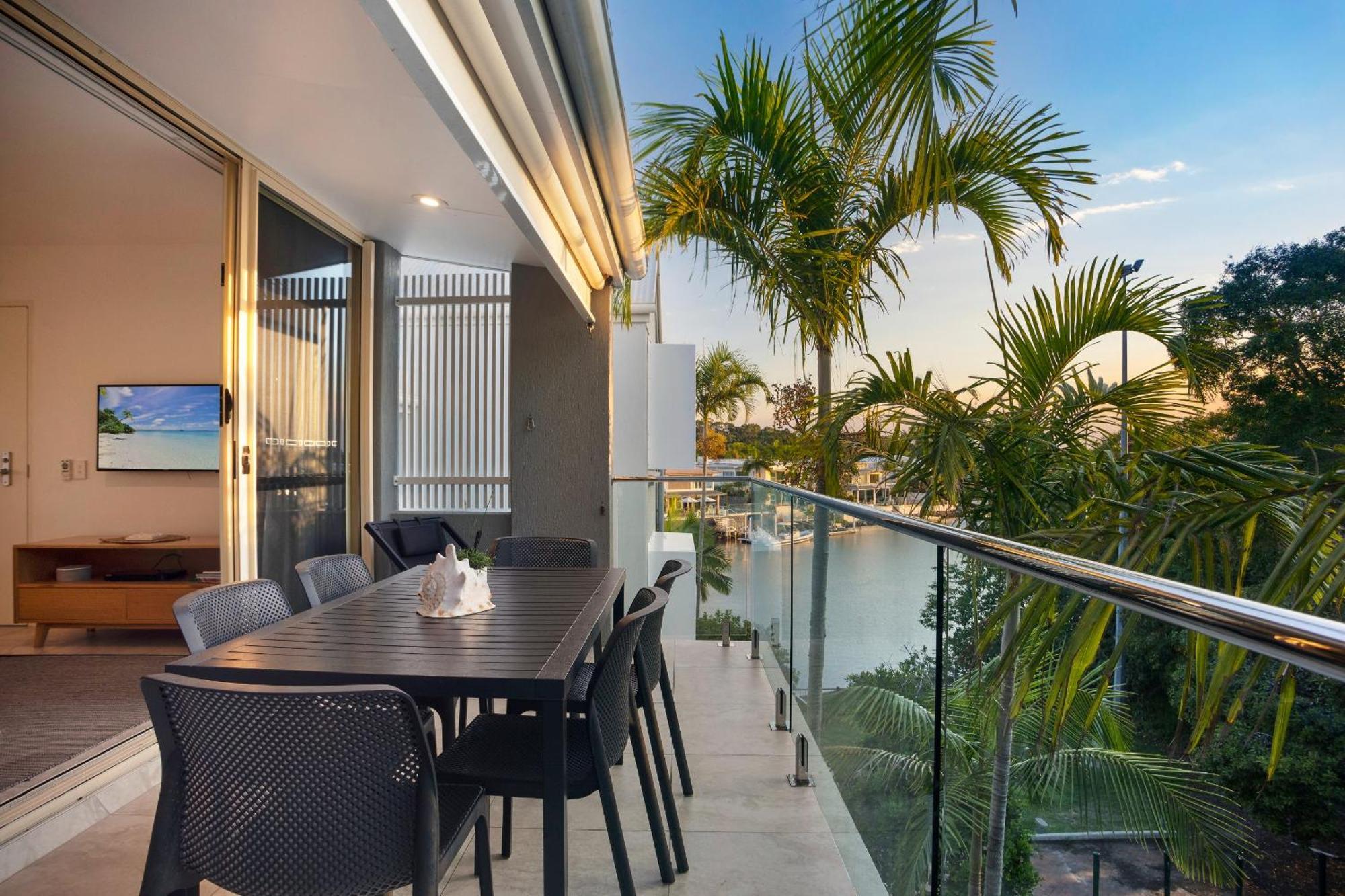 #2 Hastings Street Aparthotel Noosa Heads Luaran gambar