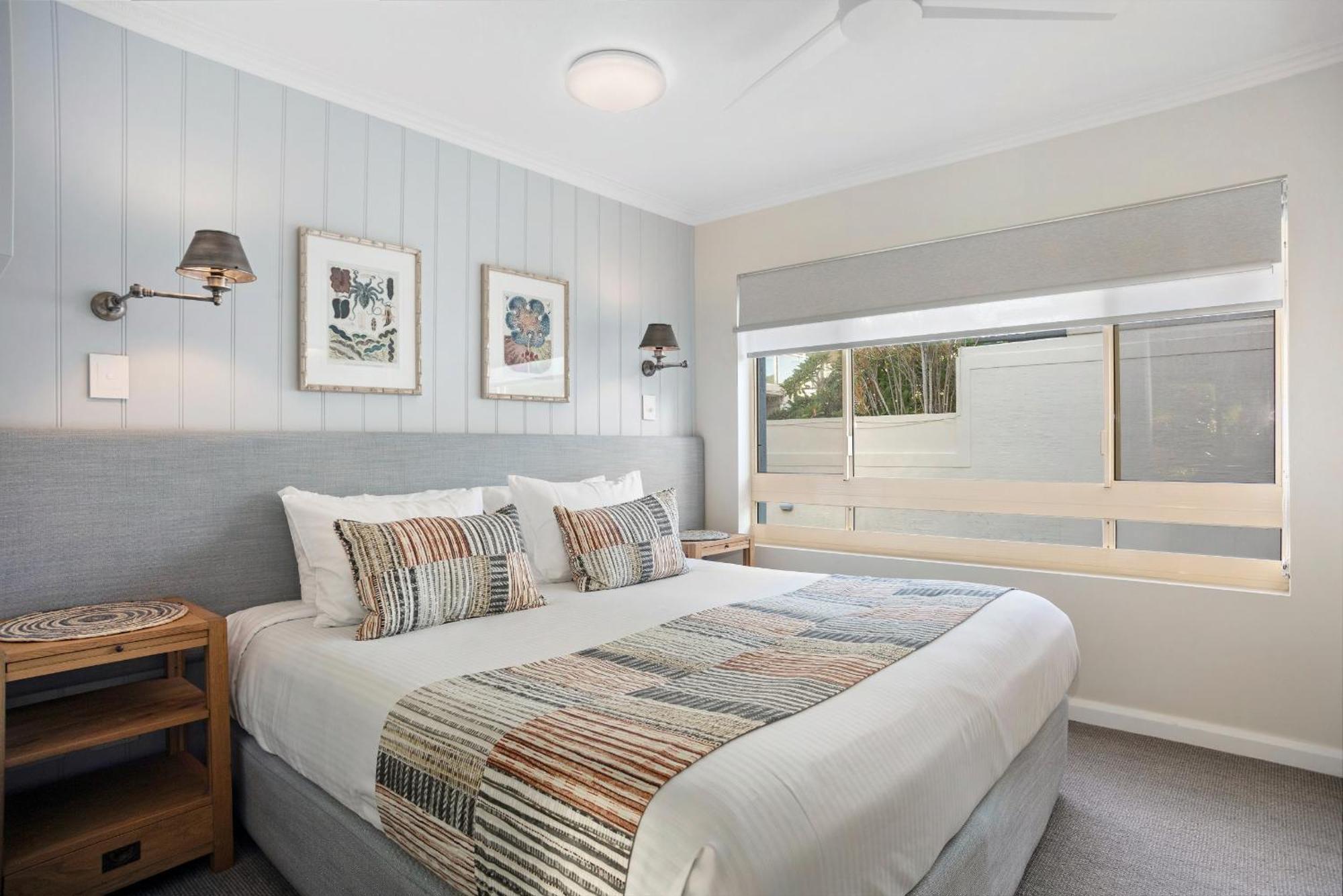 #2 Hastings Street Aparthotel Noosa Heads Luaran gambar