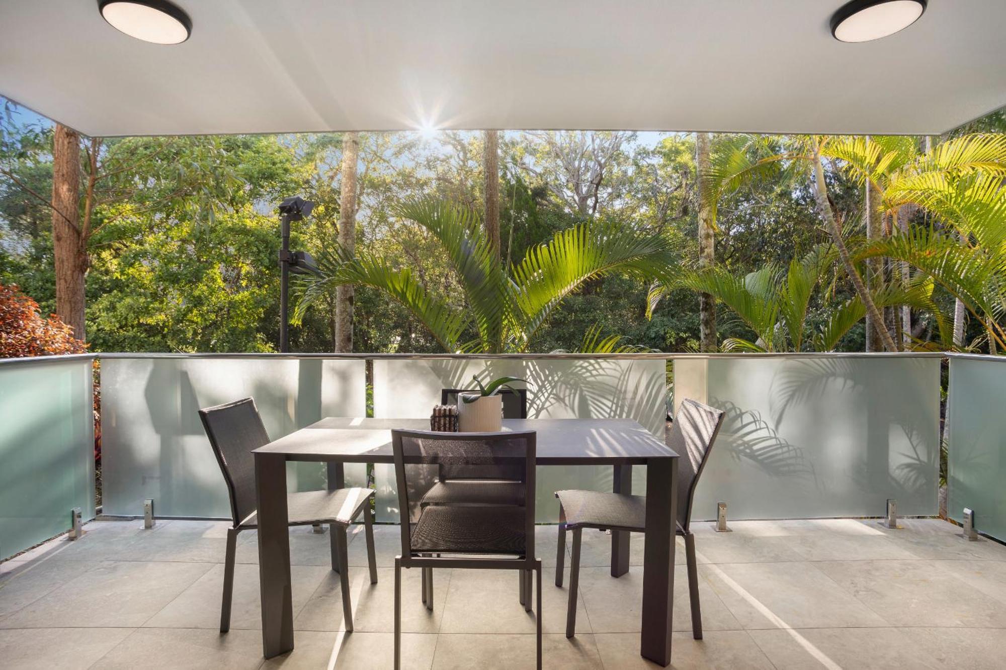 #2 Hastings Street Aparthotel Noosa Heads Luaran gambar