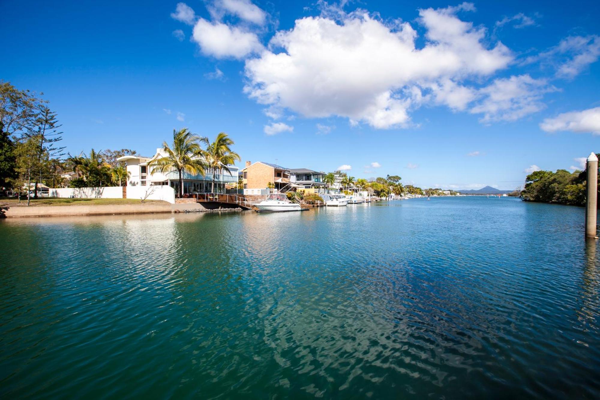 #2 Hastings Street Aparthotel Noosa Heads Luaran gambar