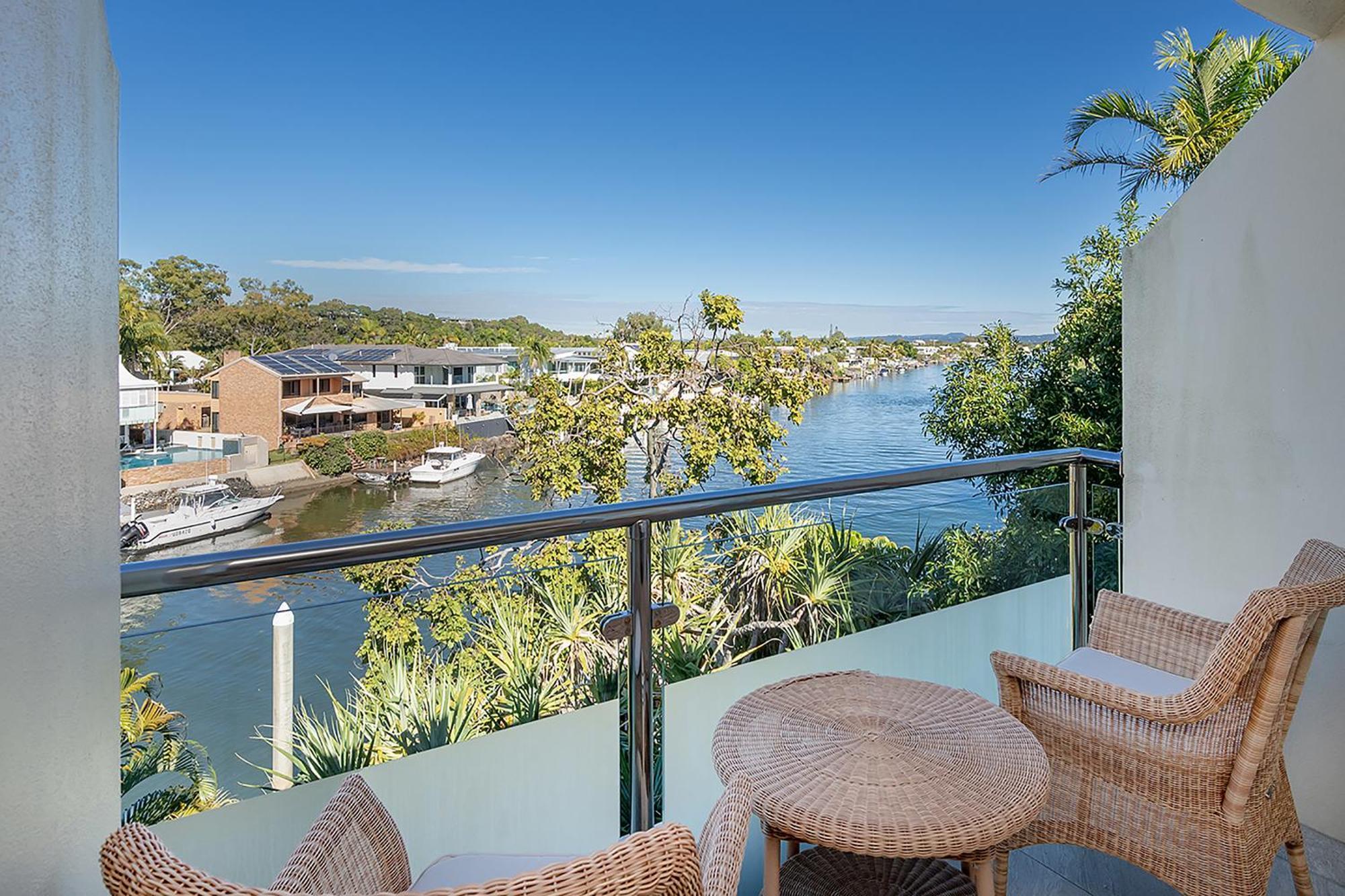 #2 Hastings Street Aparthotel Noosa Heads Luaran gambar