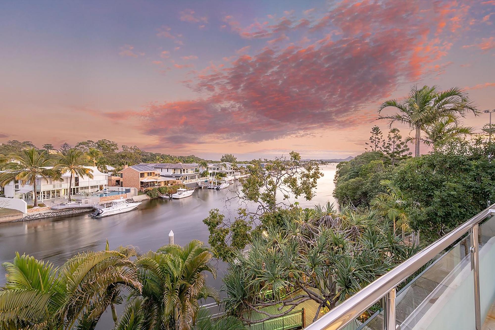 #2 Hastings Street Aparthotel Noosa Heads Luaran gambar