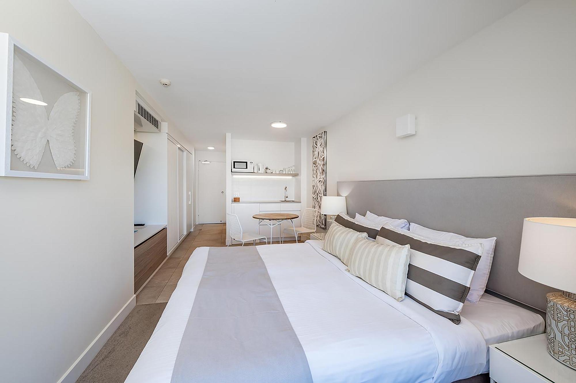 #2 Hastings Street Aparthotel Noosa Heads Luaran gambar