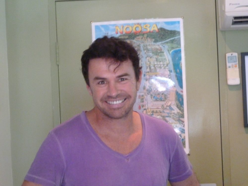 #2 Hastings Street Aparthotel Noosa Heads Luaran gambar